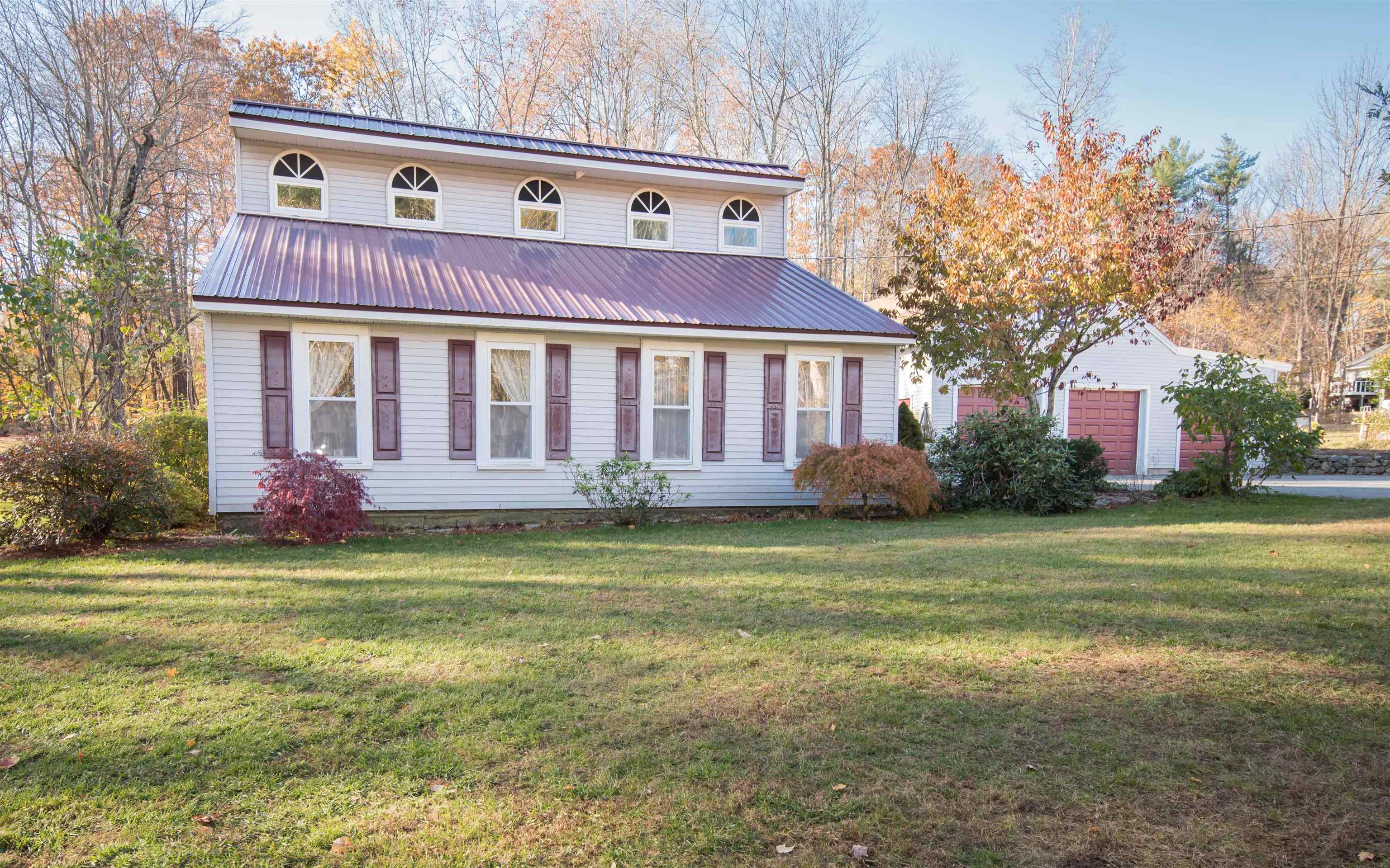 107 HAMPSTEAD ROAD, Sandown, NH 03873 PrimeMLS