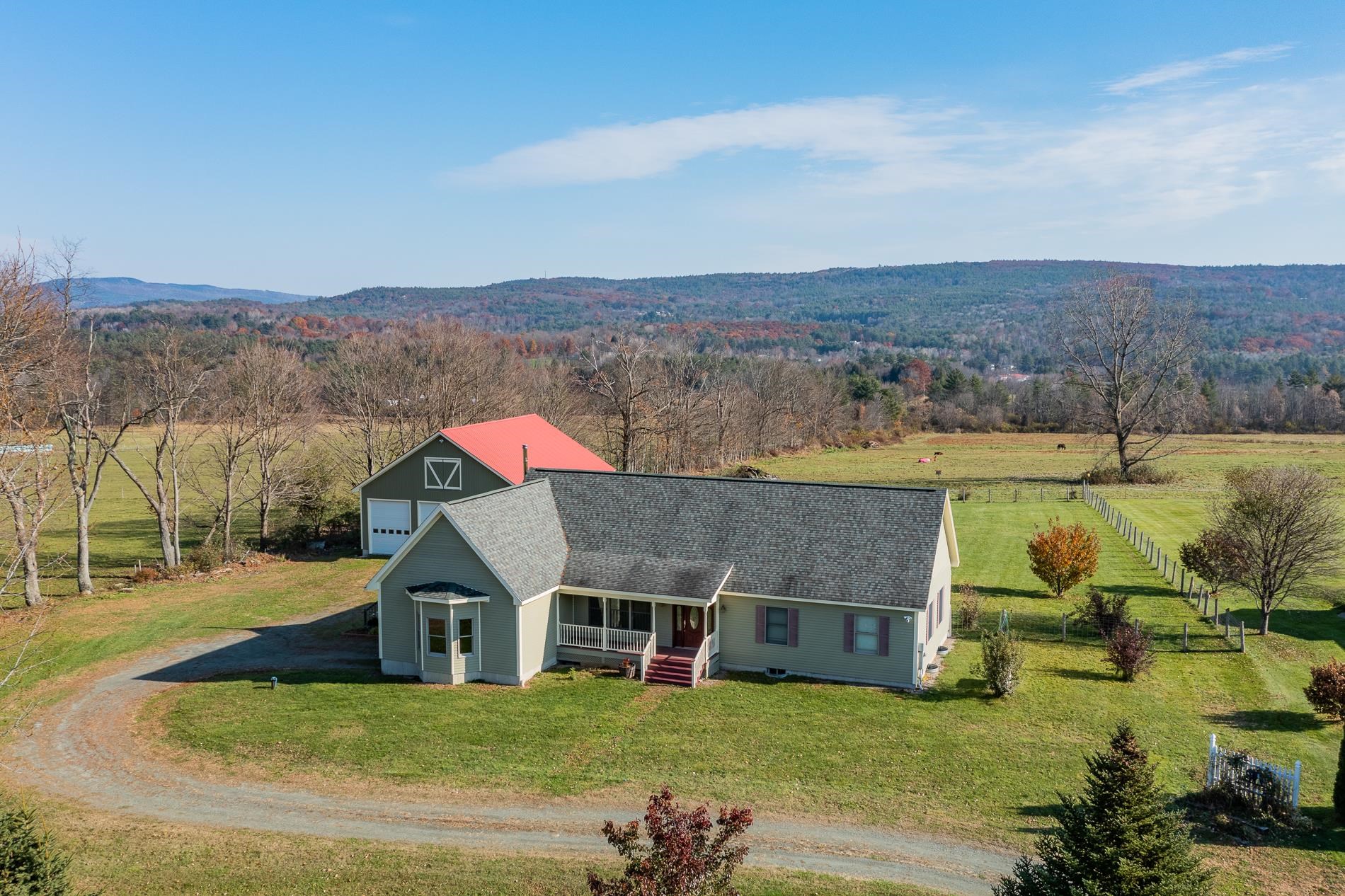 CHARLESTOWN NH Homes for sale