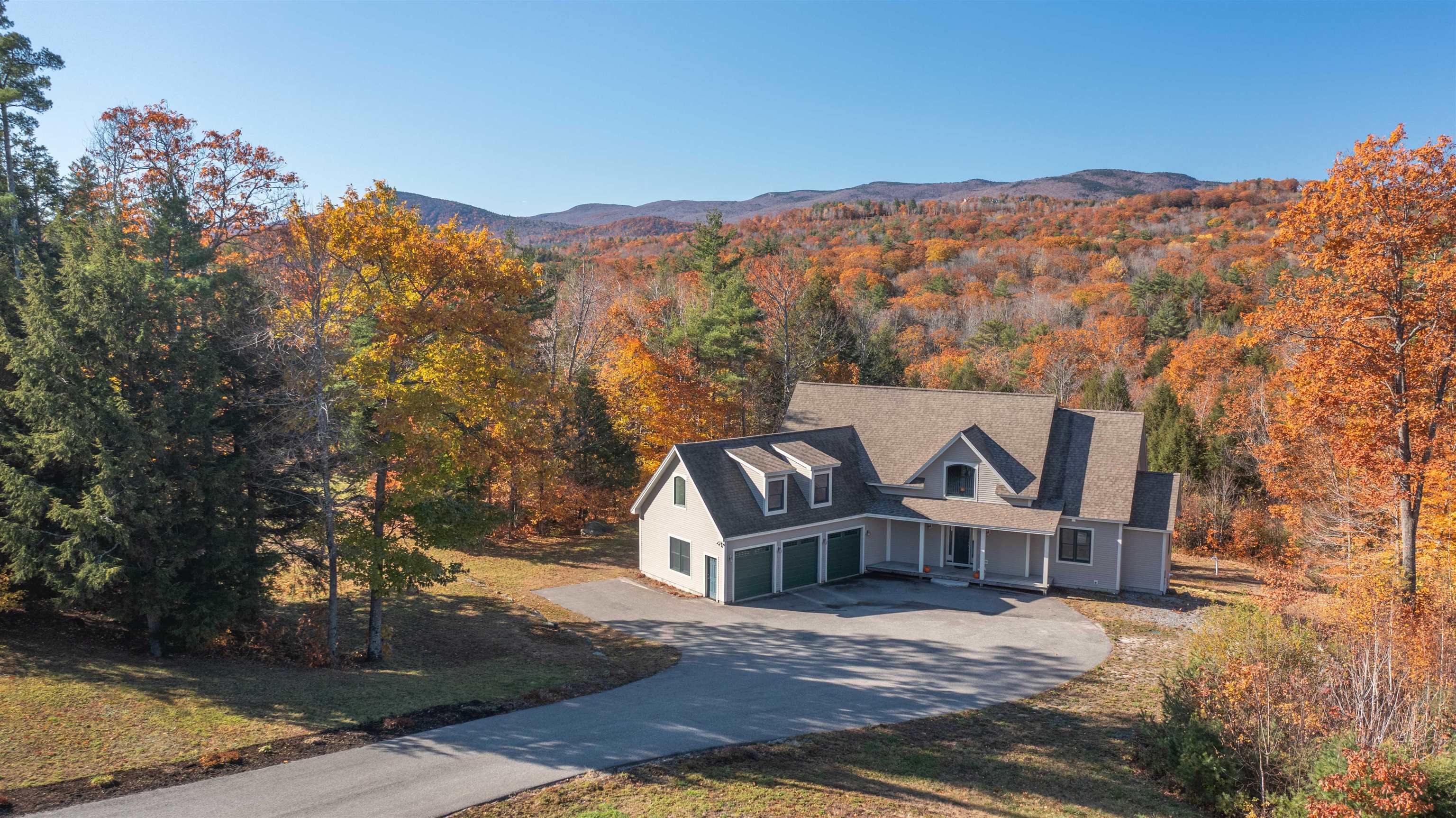 NEWBURY NH Homes for sale
