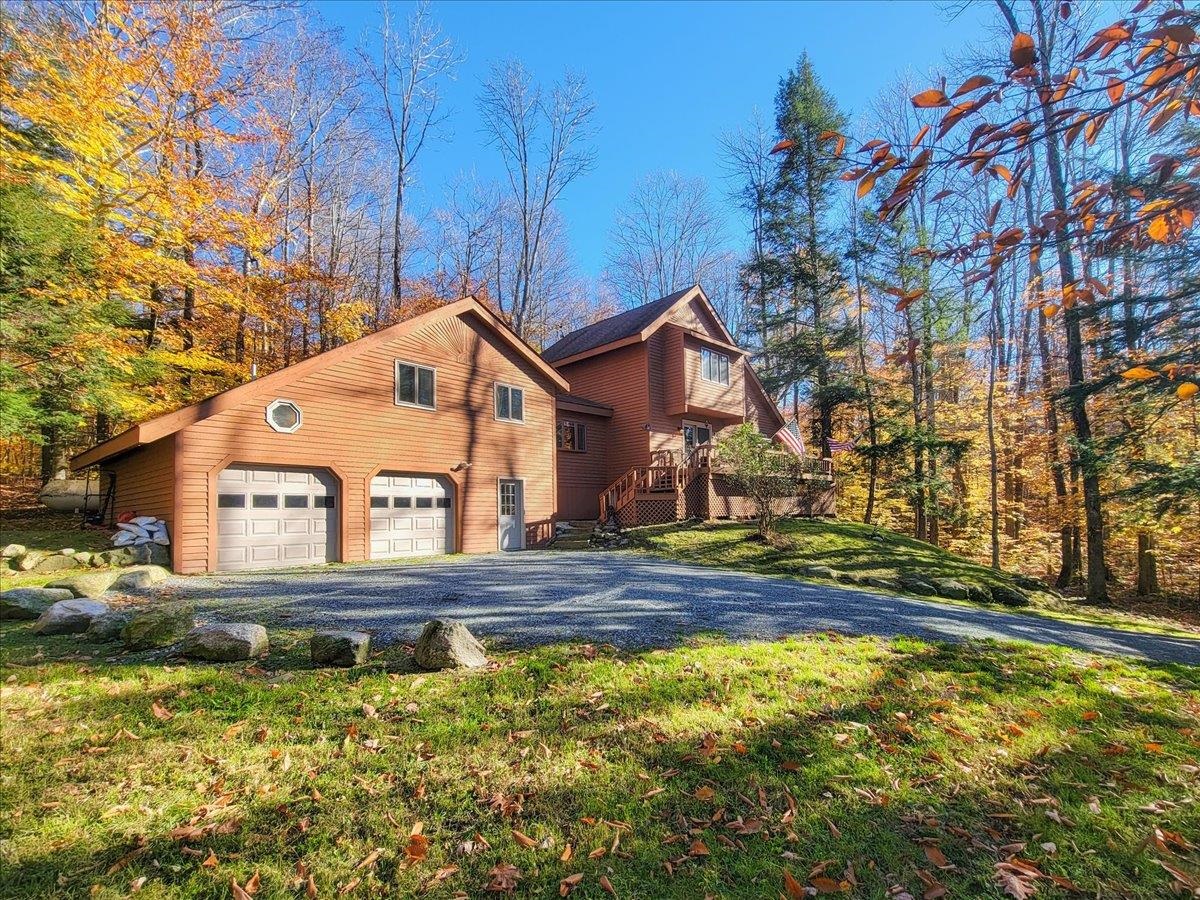 VILLAGE OF EASTMAN IN TOWN OF GRANTHAM NH Homes for sale