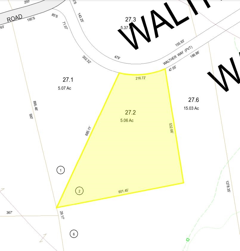 Lot 2 Walther Way, Stratford, New Hampshire, NH 03590, ,Commercial,For Sale,4890449