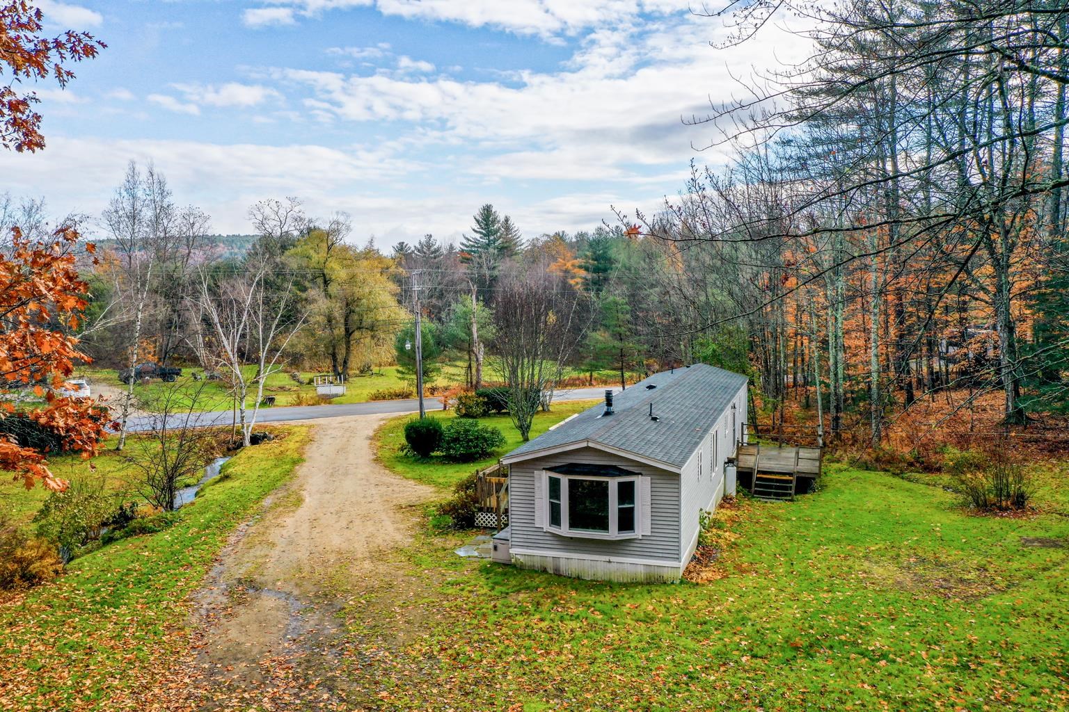 780 CASS MILL ROAD, Alexandria, NH 03222 PrimeMLS