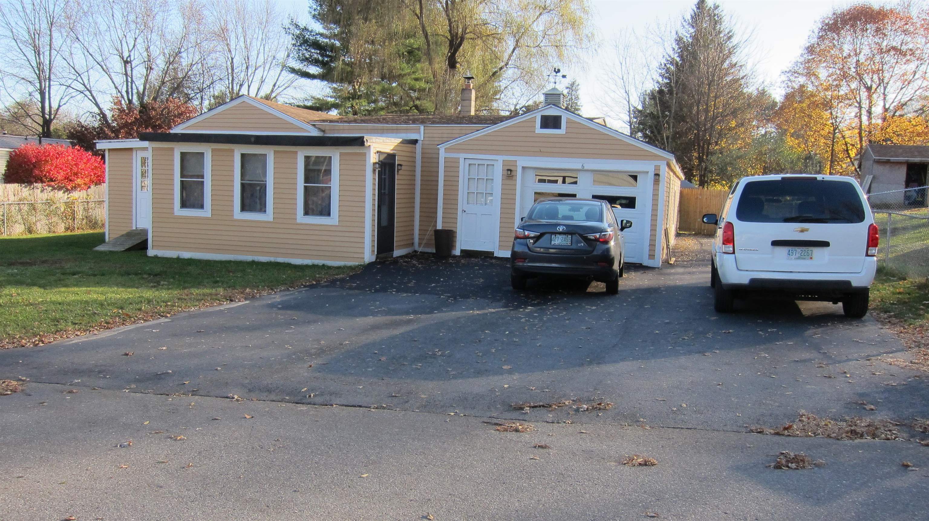 6 MILDRED AVENUE, Raymond, NH 03077 PrimeMLS