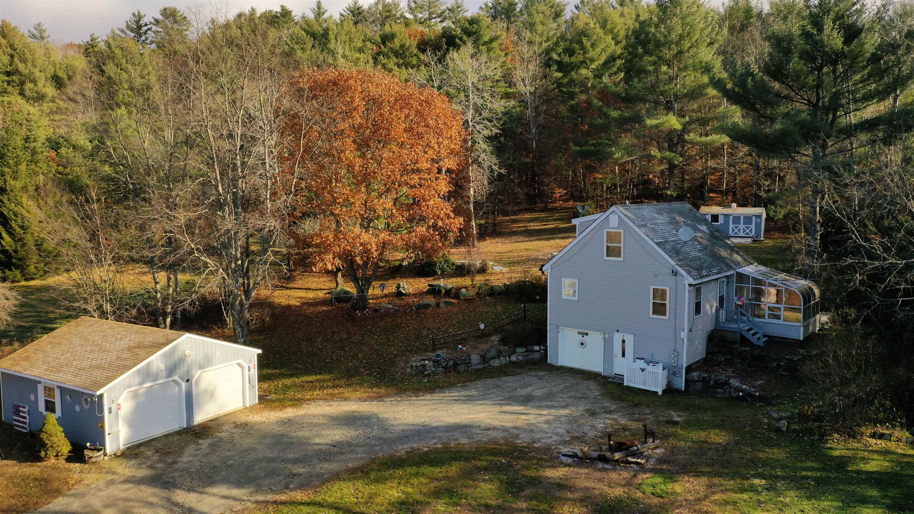 GOSHEN NH Homes for sale