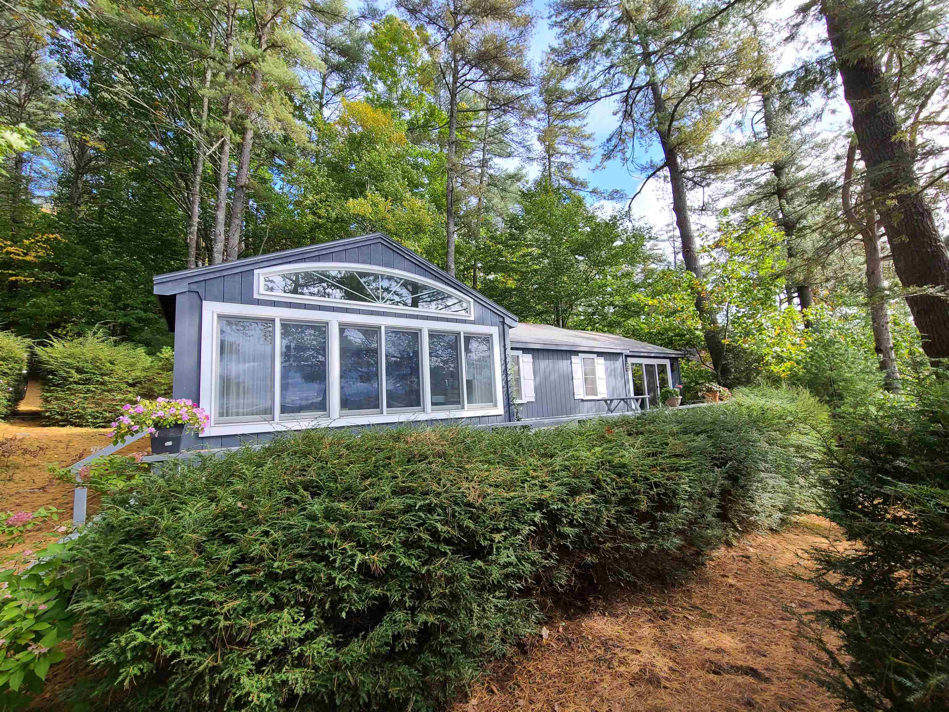 Photo of 149 Nary Shores Road Wolfeboro NH 03894