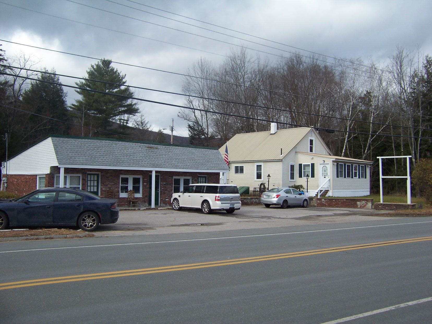 231 Us Route 3  Lincoln, NH Photo