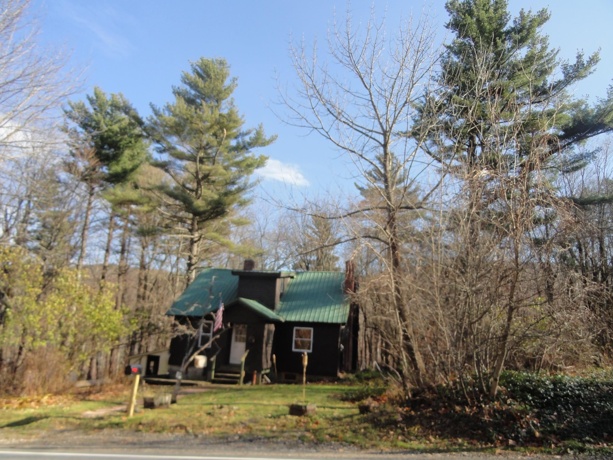 GOSHEN NH Homes for sale