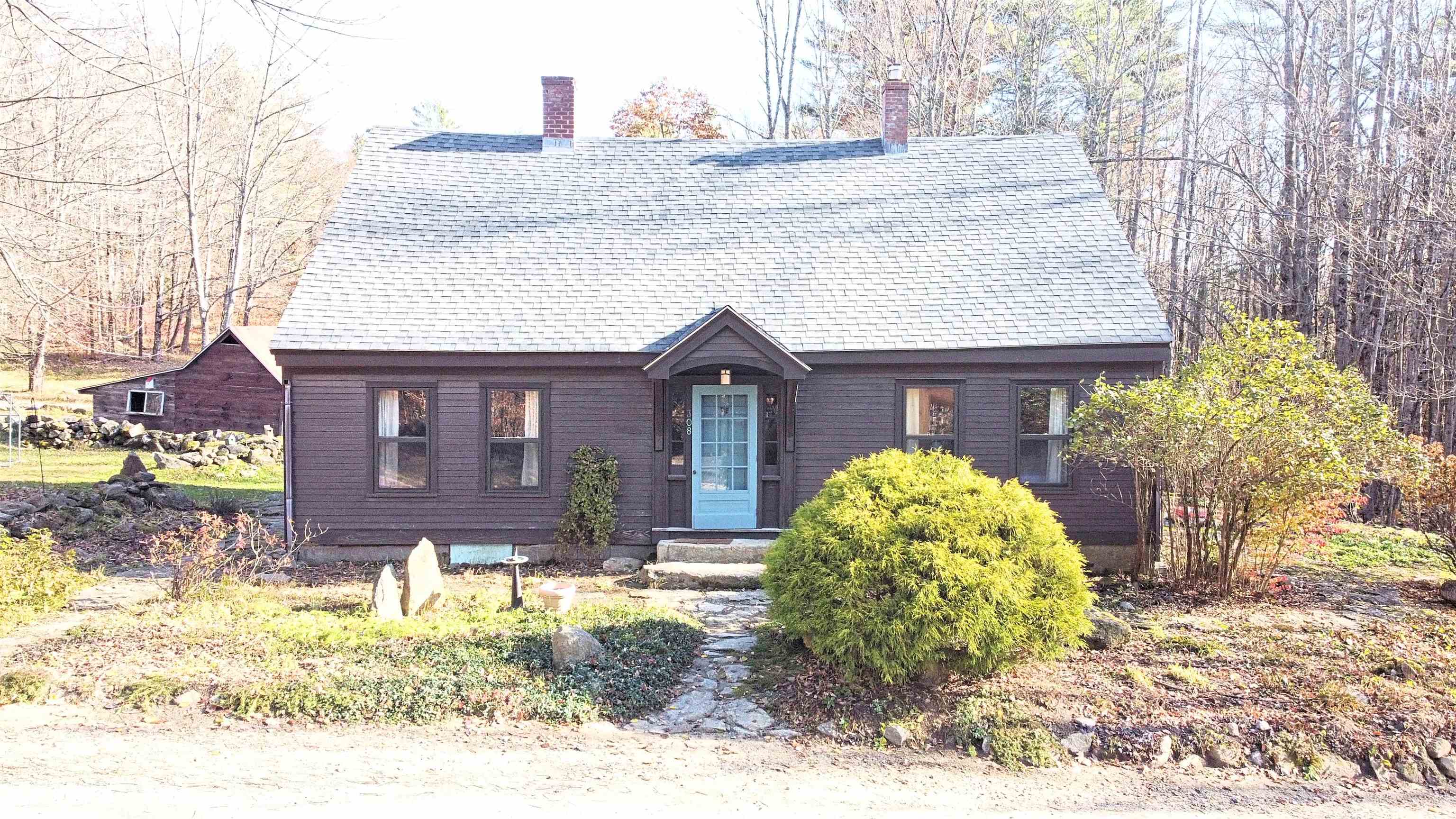 308 Hurd Road, Lempster, NH 03605 NEREN