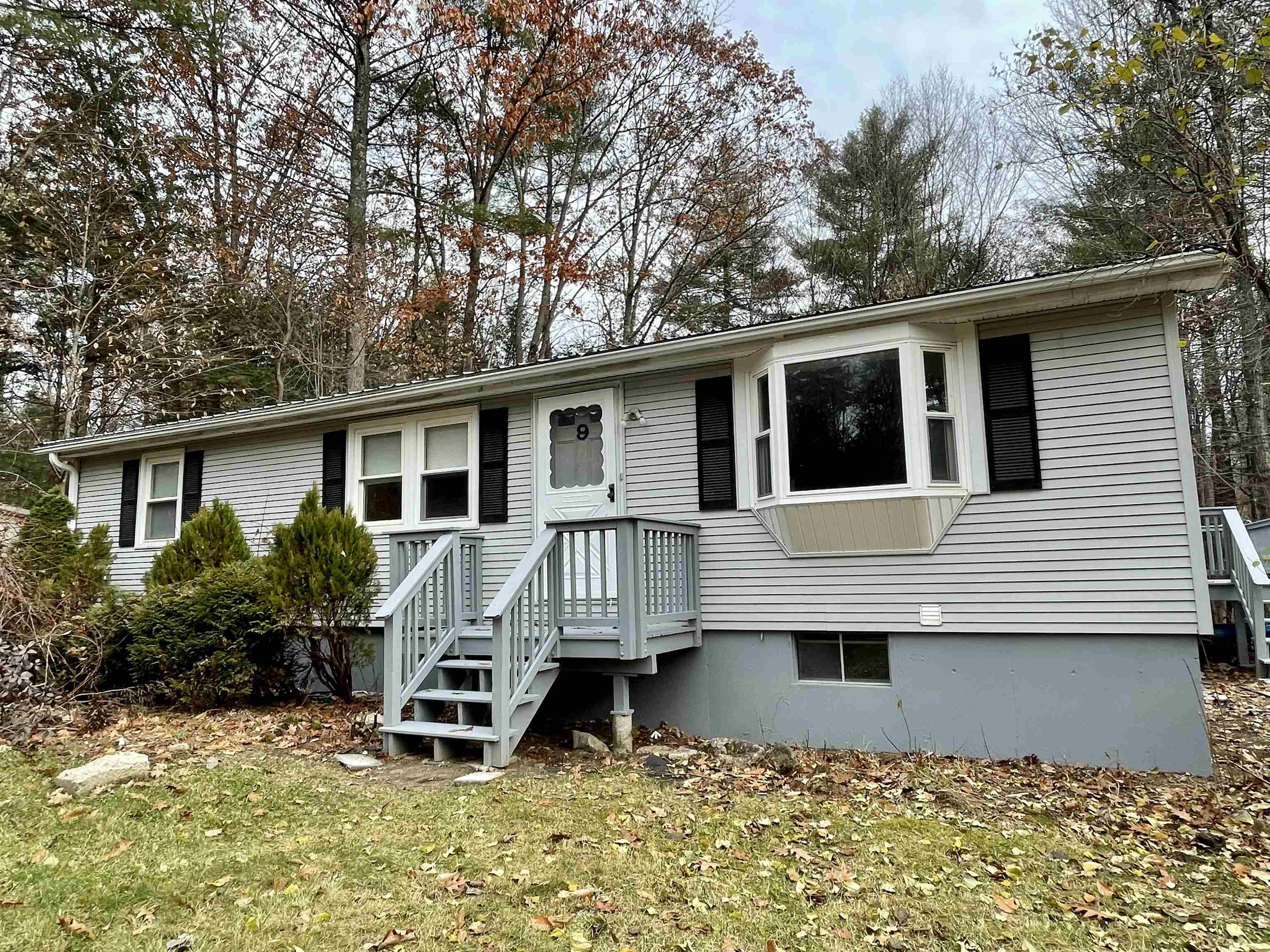 9 ELLEN BROOK ROAD, Hillsborough, NH 03244 PrimeMLS