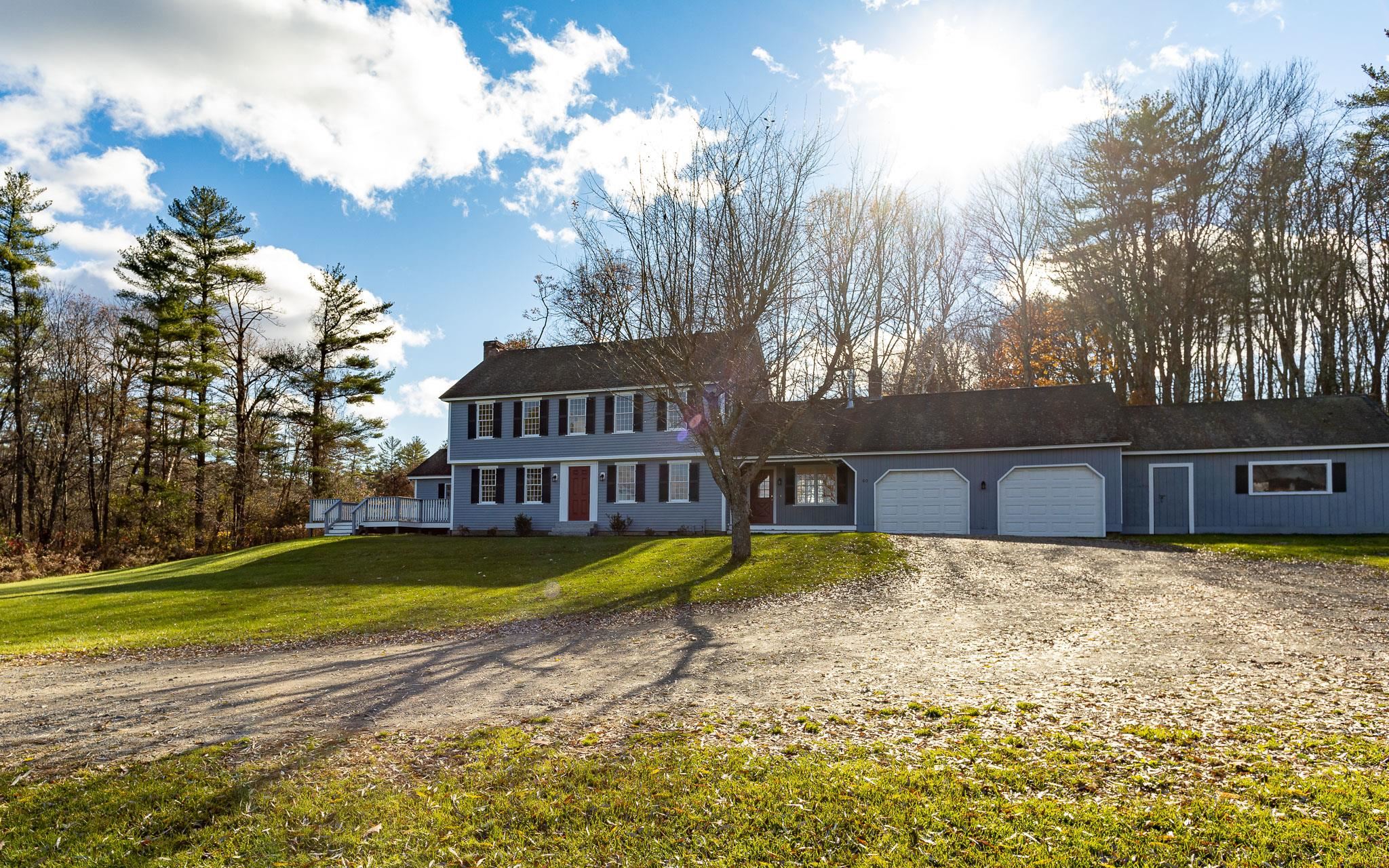 Walpole New Hampshire Homes For Sale page 1