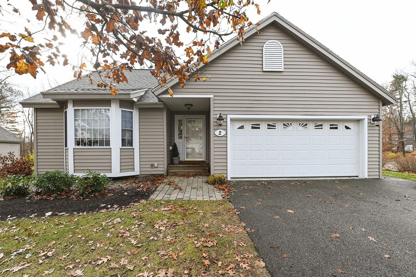 2 Blueberry Lane, East Kingston, NH 03827 PRIMEMLS