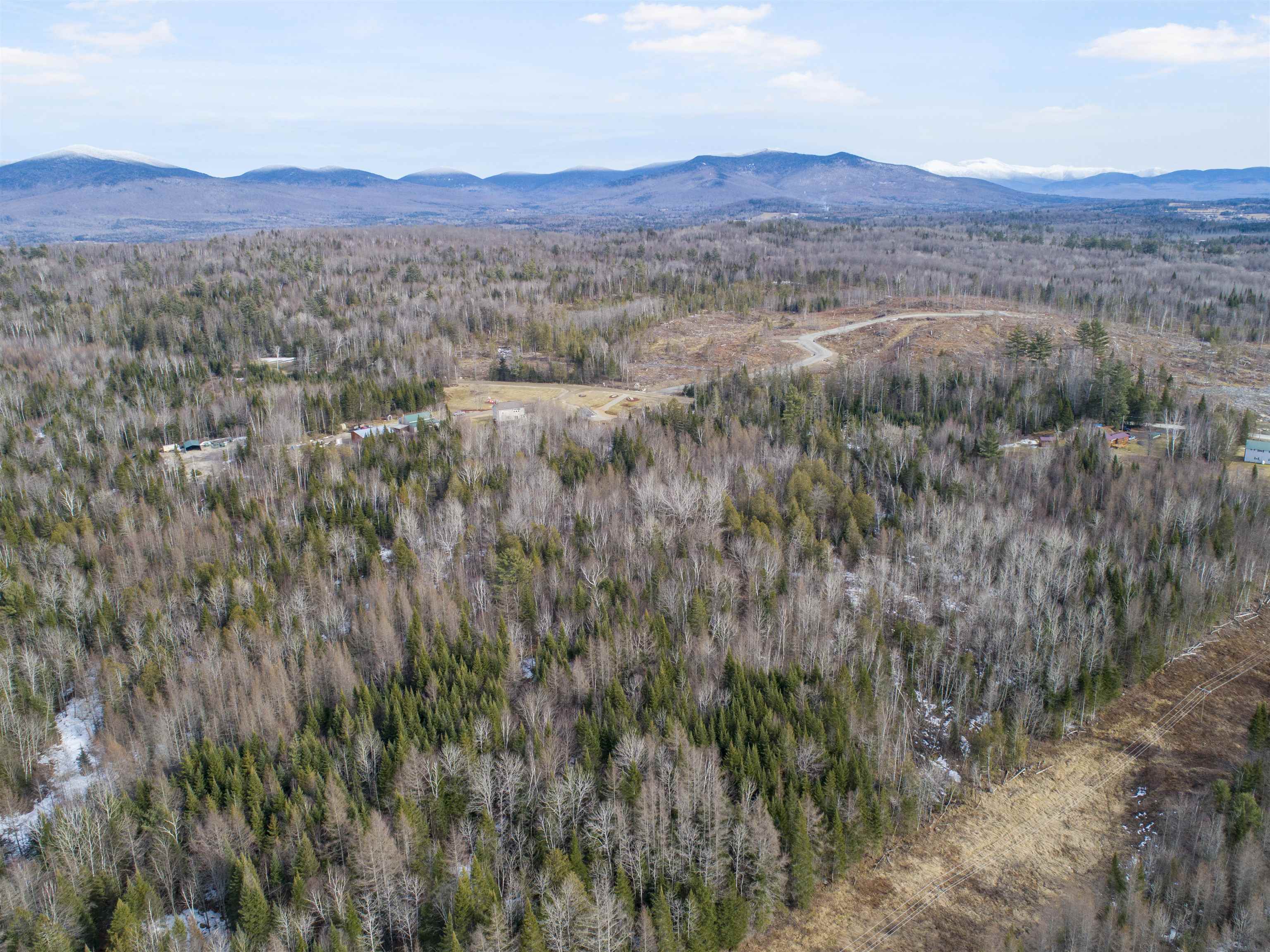 Lot 63 Page Hill Road, Lancaster, New Hampshire, NH 03584, ,Commercial,For Sale,4891222