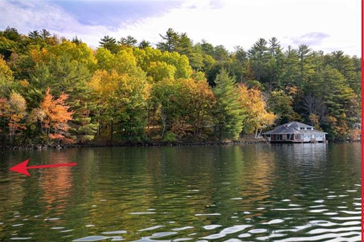 ALTON NH  NH waterfront  for sale $$2,695,000 | 3 Acres  | Price Per Acre $0 