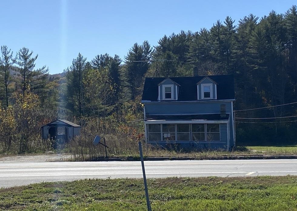 NEWPORT NH Homes for sale