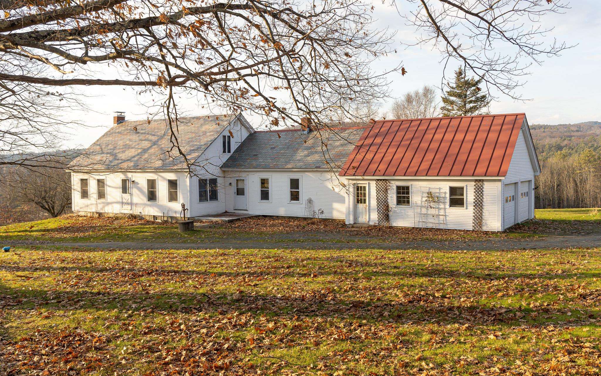 LANGDON NH Homes for sale