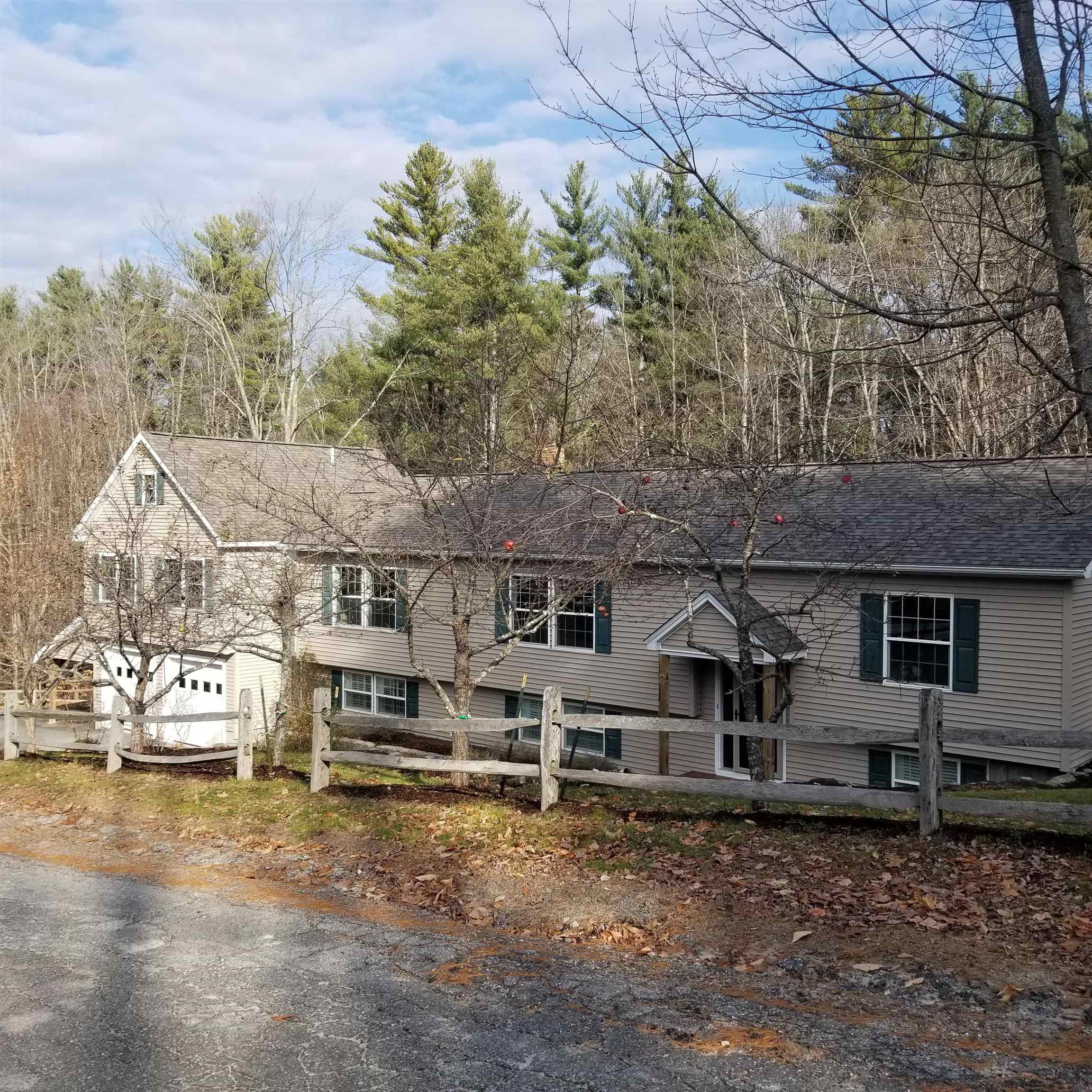 SUNAPEE NH Homes for sale