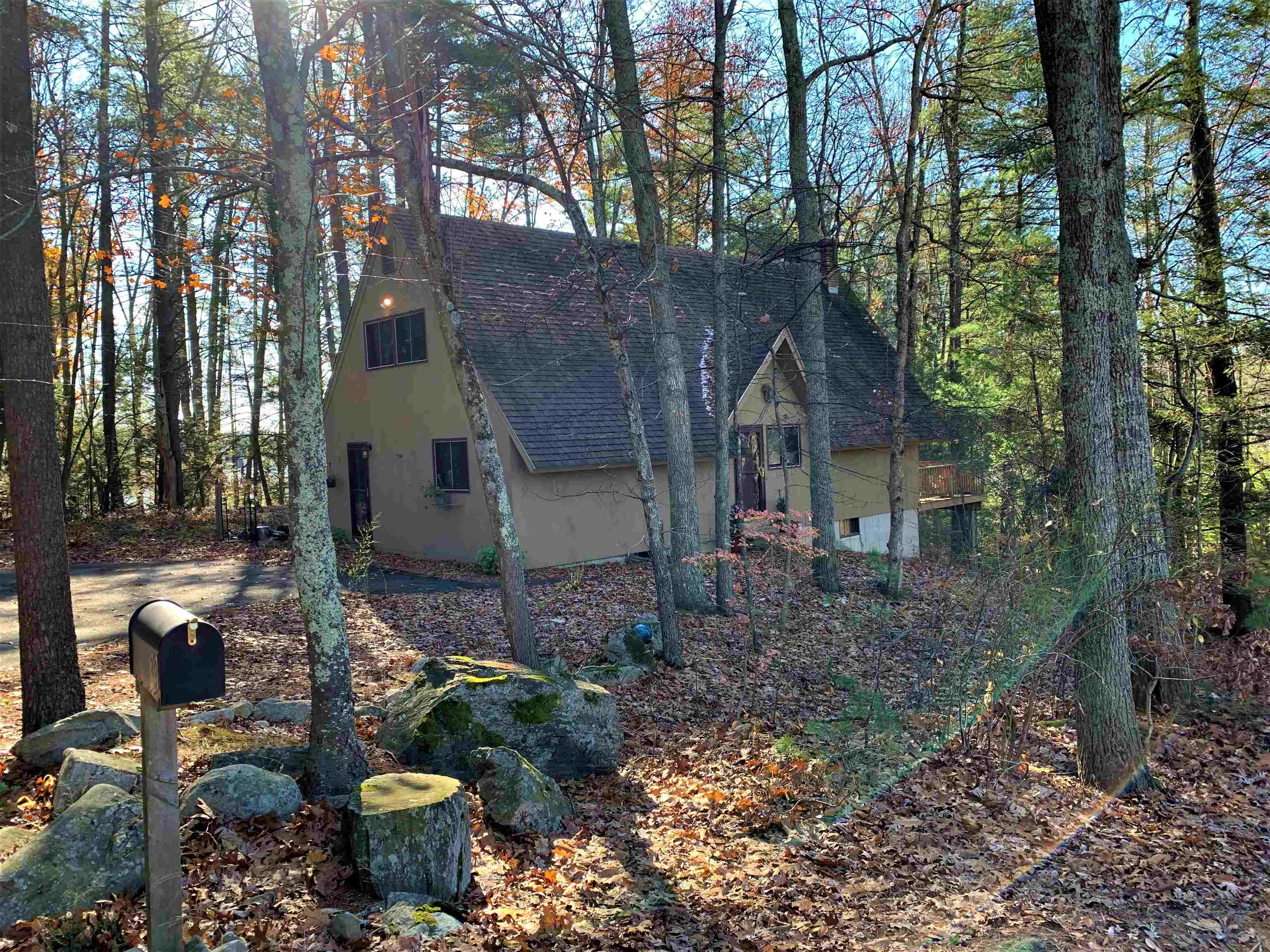 Photo of 39 Blueberry Circle Hampstead NH 03841