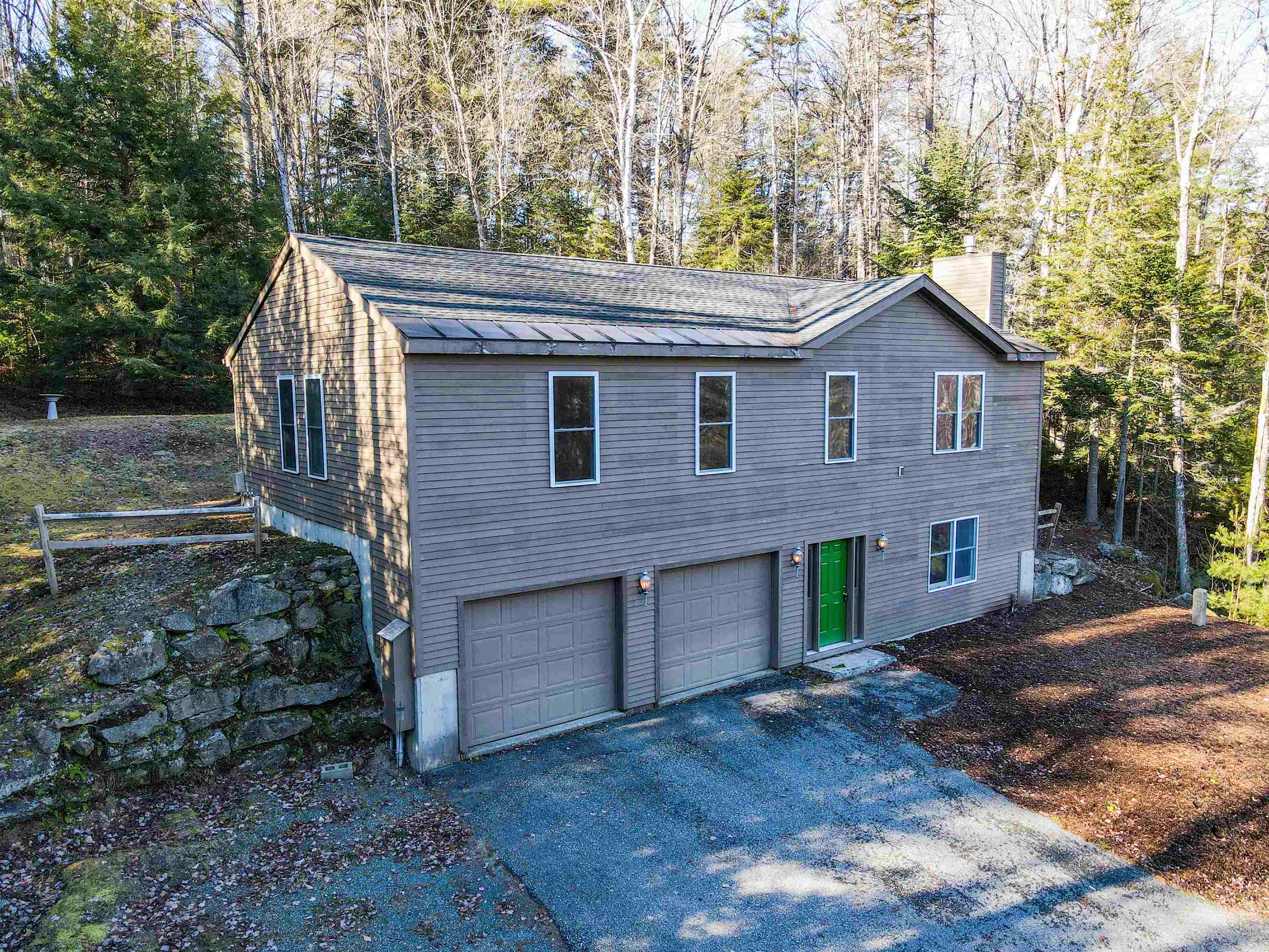 GRANTHAM NH Homes for sale