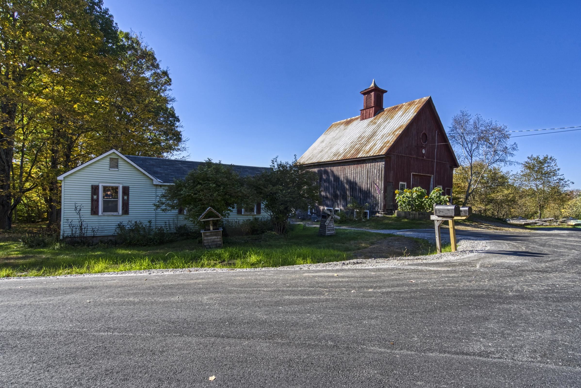 NEWPORT NH Homes for sale