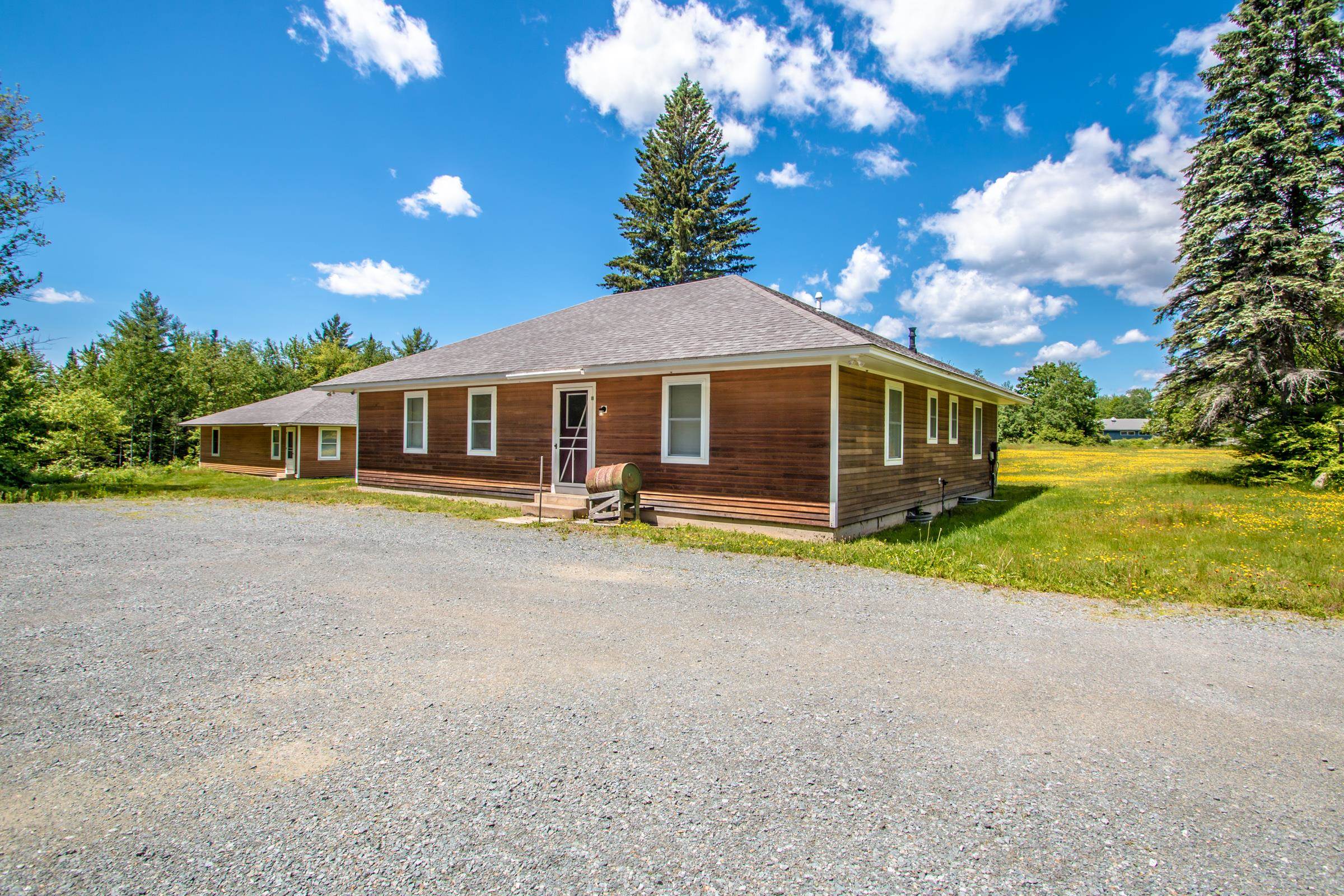 216 Mountain View Road, Whitefield, NH 03598