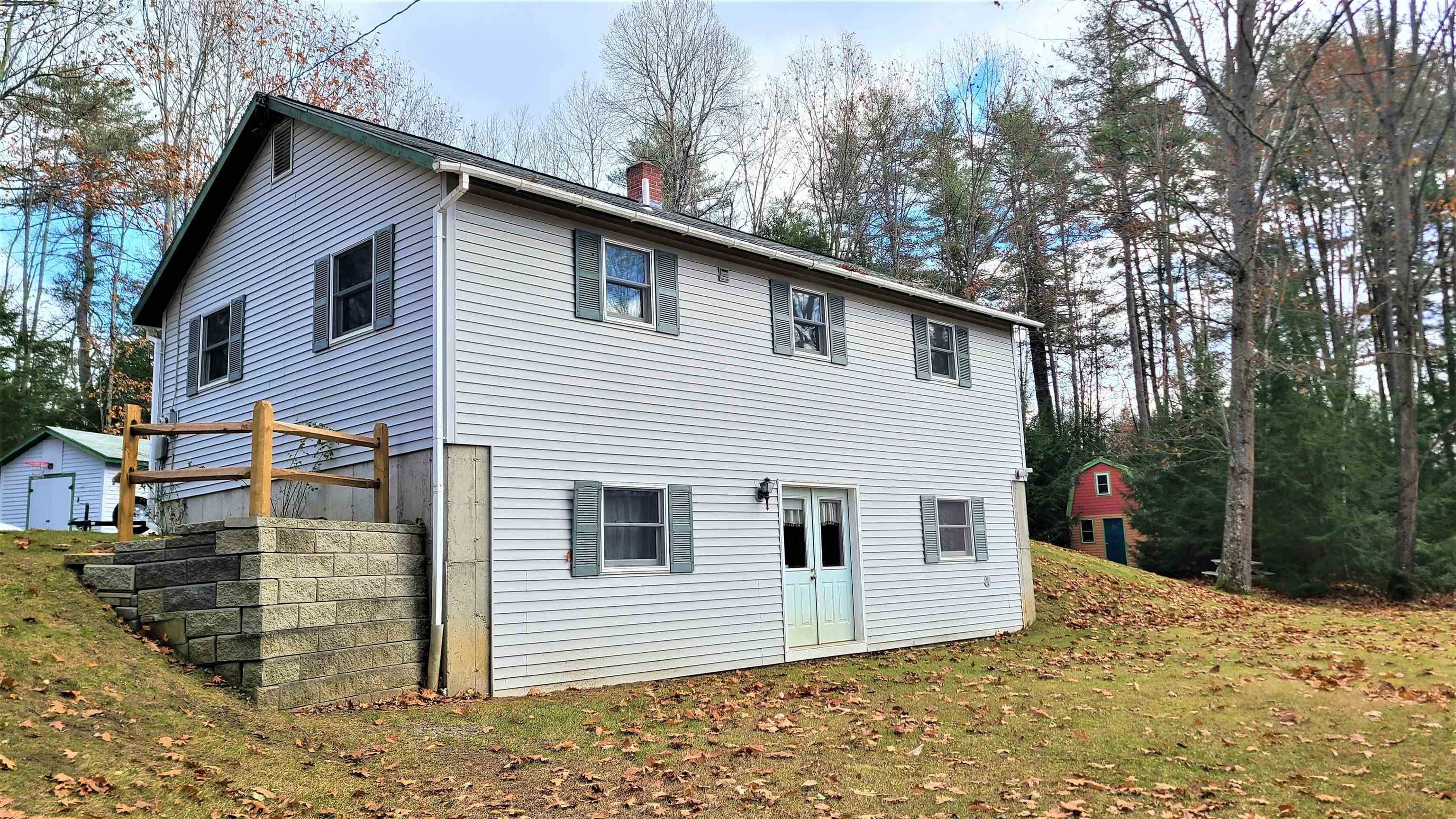 HARTLAND VT Homes for sale