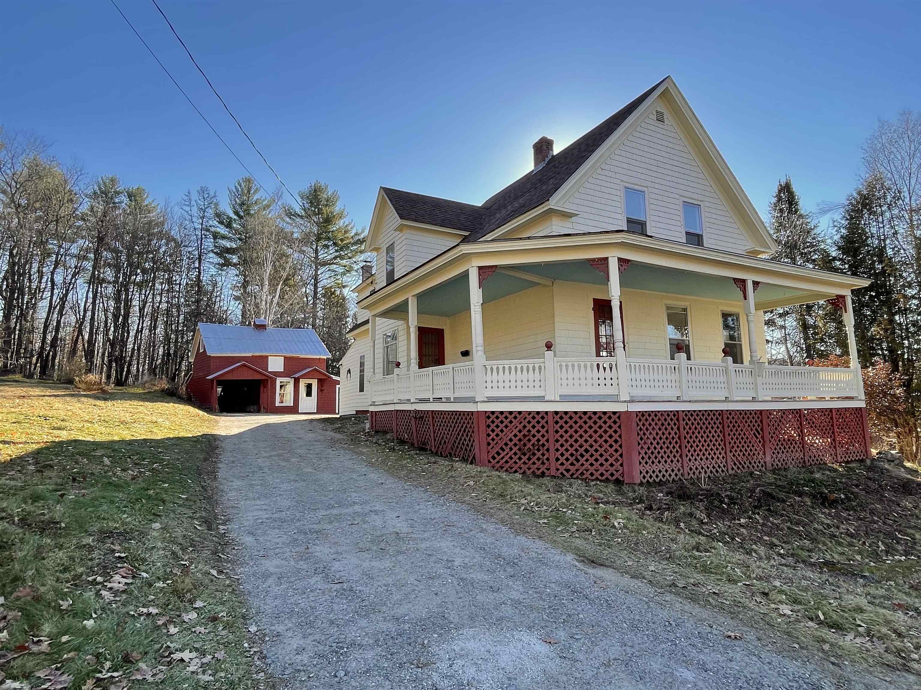 19 FLETCHER STREET, Lancaster, NH 03584 PrimeMLS