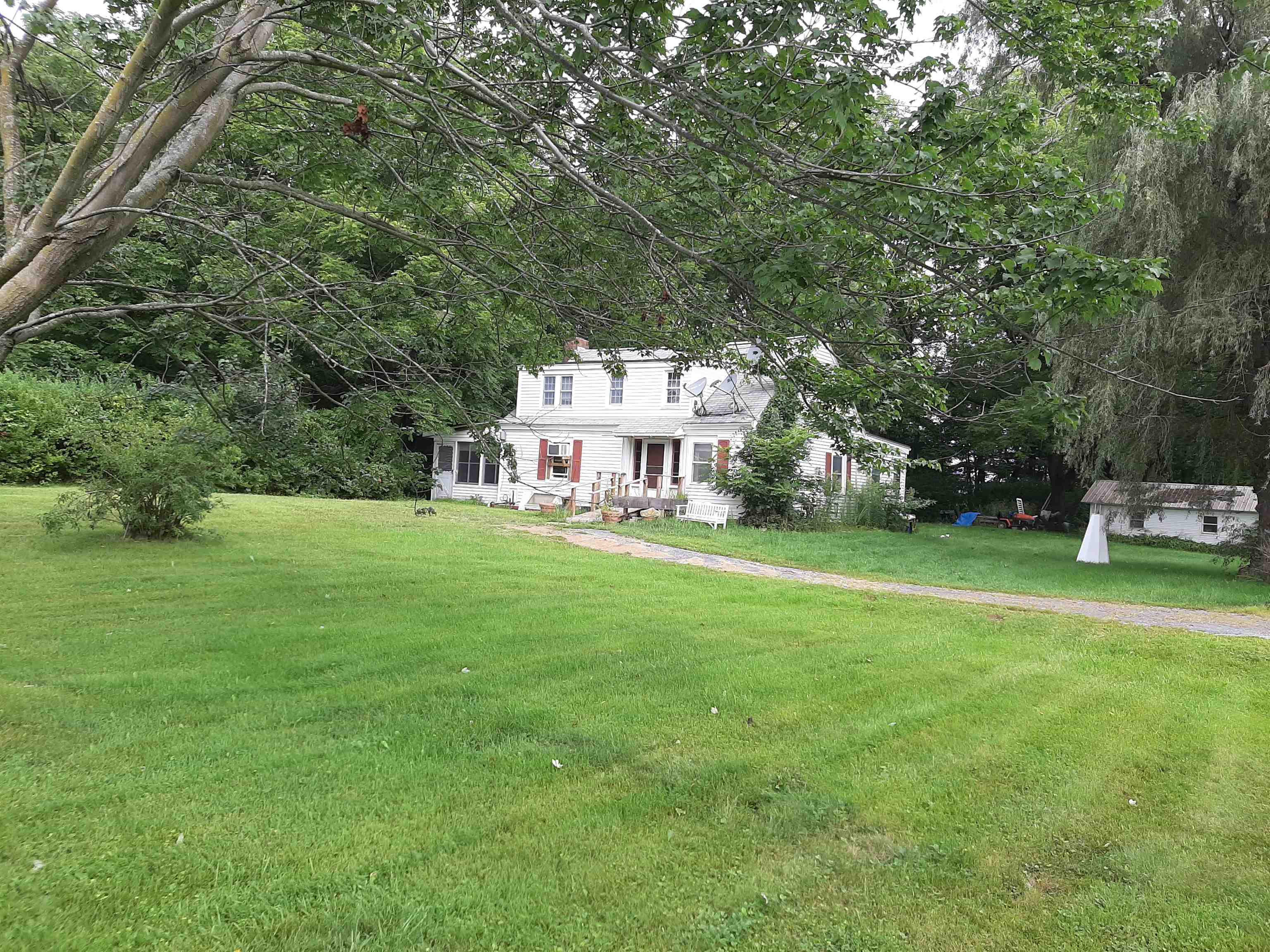 CHARLESTOWN NH Homes for sale