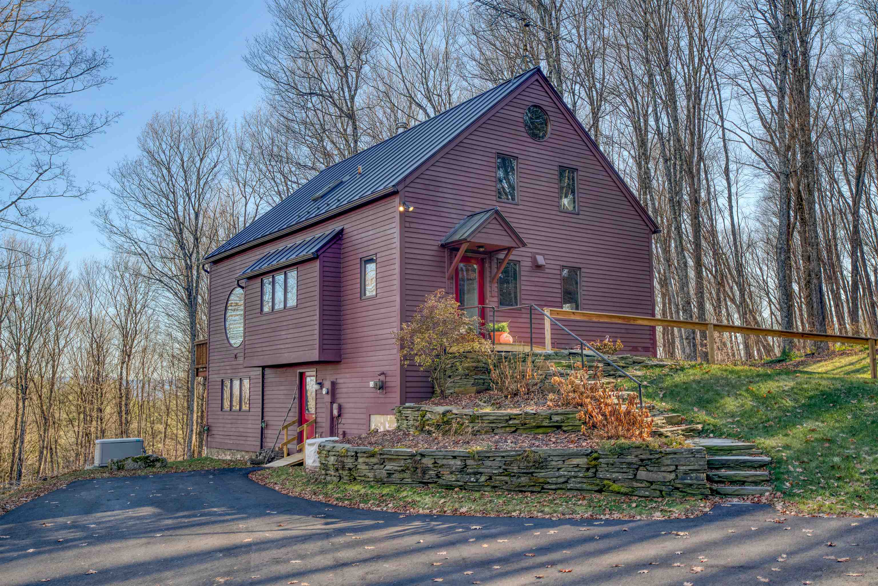 HARTLAND VT Homes for sale