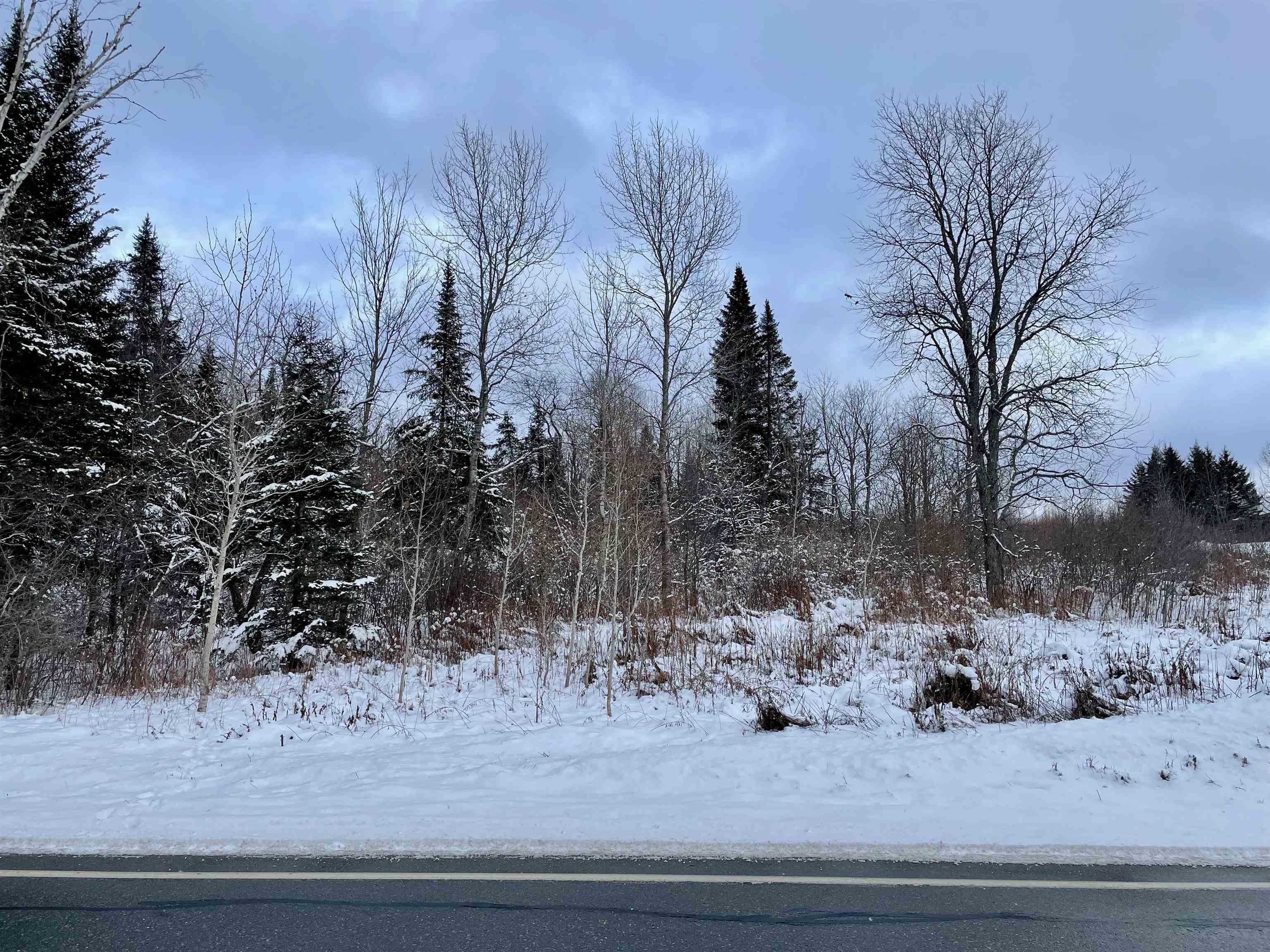 VT ROUTE 114 S, Norton, VT 05907 PrimeMLS