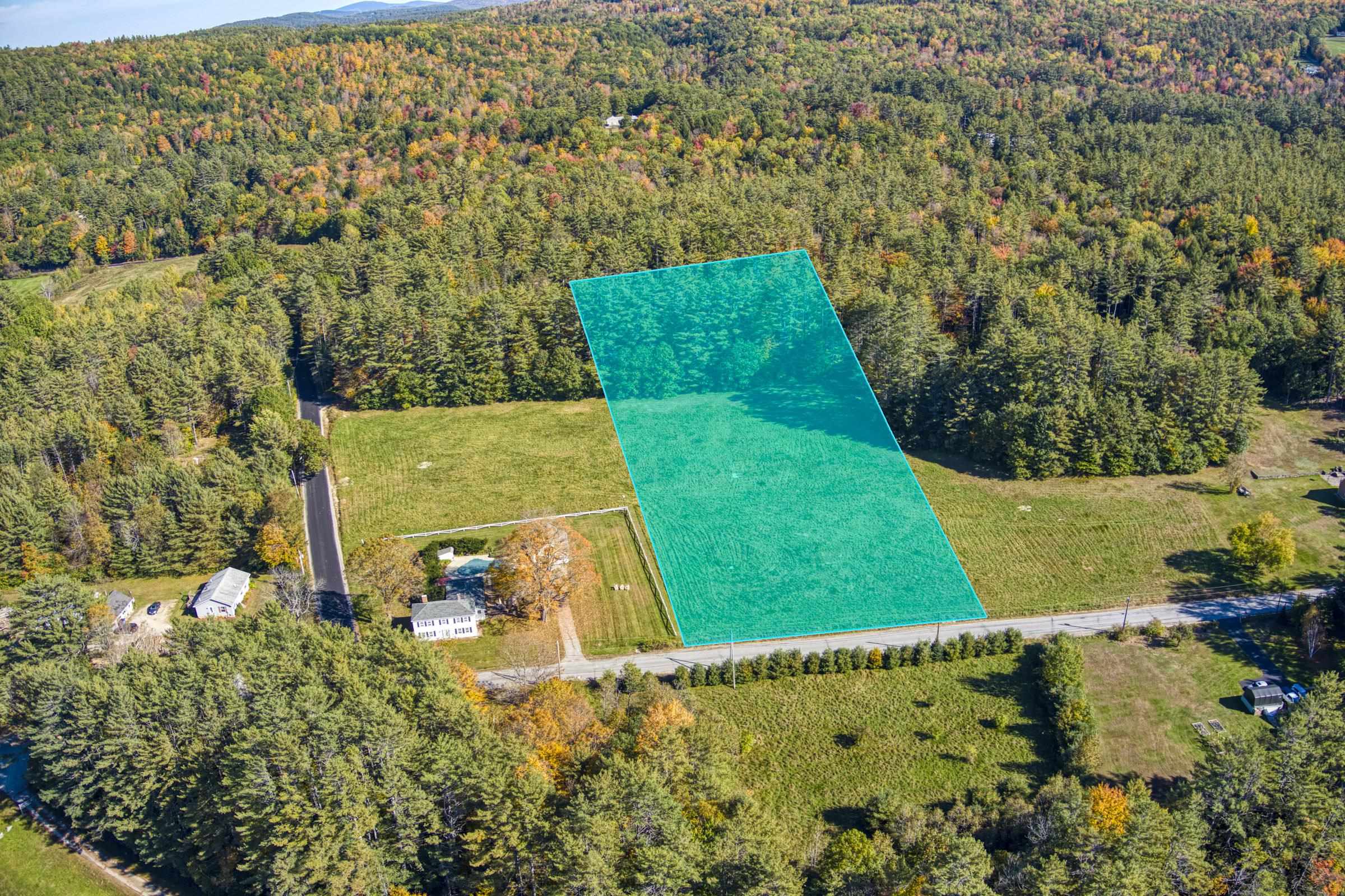 Newport NH 03773 Land for sale $List Price is $99,000
