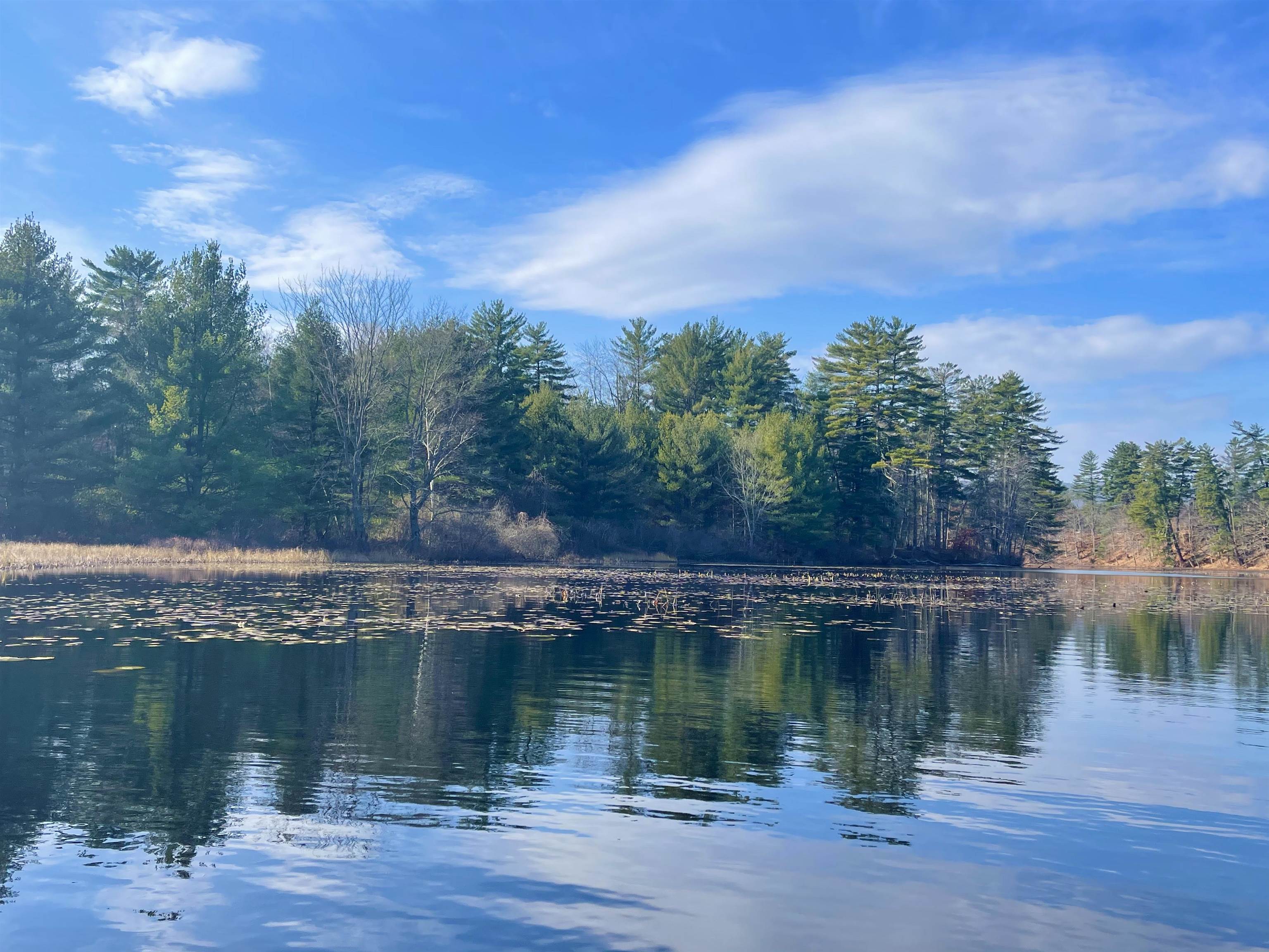 ALTON NH  NH waterfront  for sale $$600,000 | 6.5 Acres  | Price Per Acre $0 