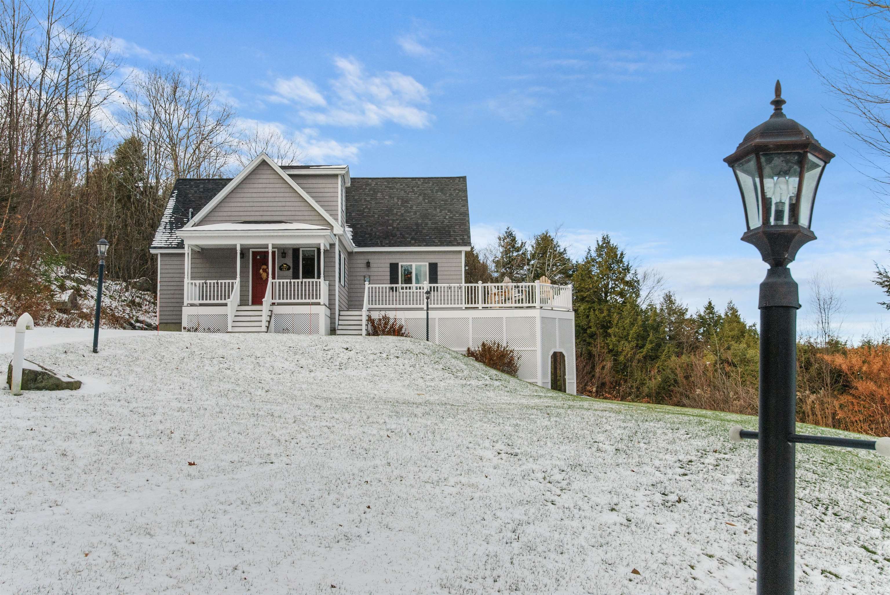 GILFORD NH Home for sale $$795,000 | $486 per sq.ft.