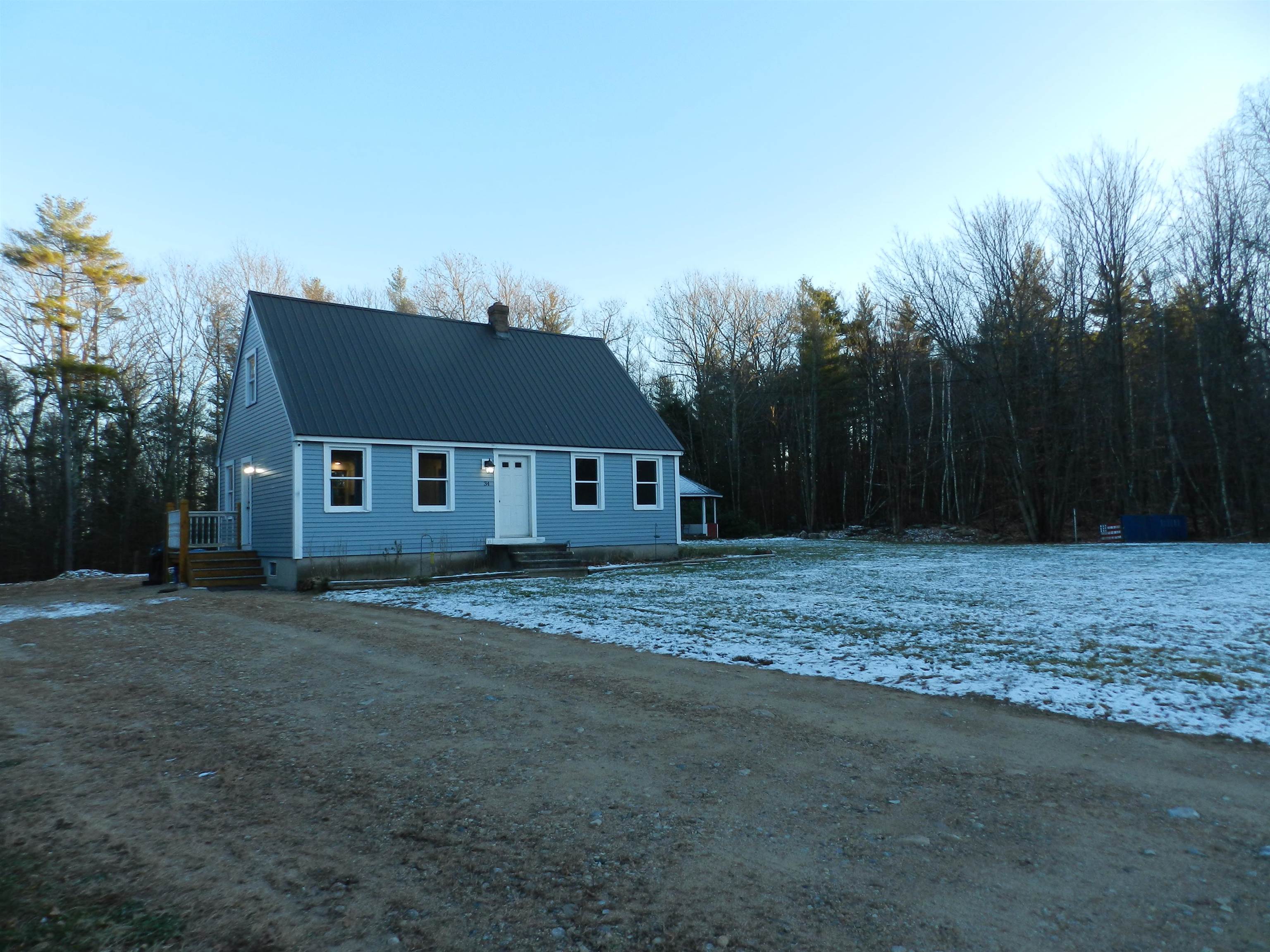 34 Sue Ellen Way, Milton, NH 03851 PRIMEMLS