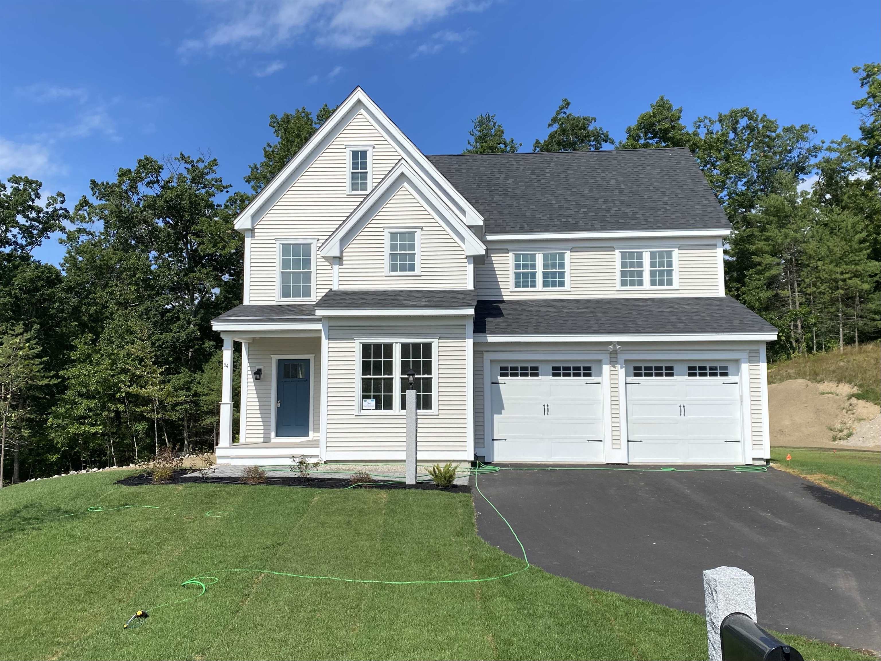 Lot 122 Lorden Commons Lot 122, Londonderry, NH 03053