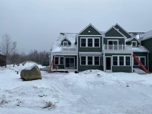 Photo of 5 Devereaux Way Waterville Valley NH 03215