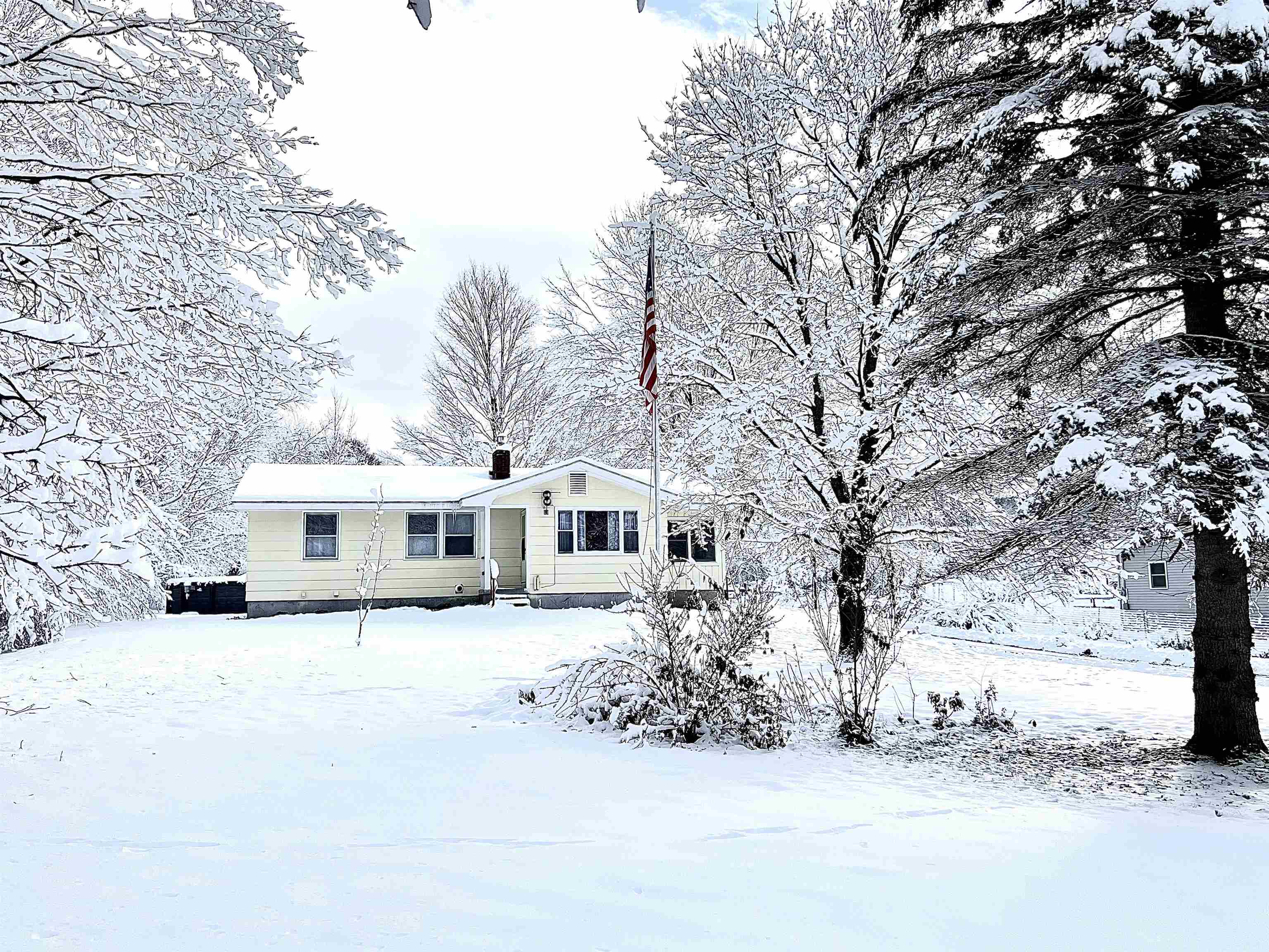 20 MARCY LANE, Middletown Springs, VT 05757 PrimeMLS