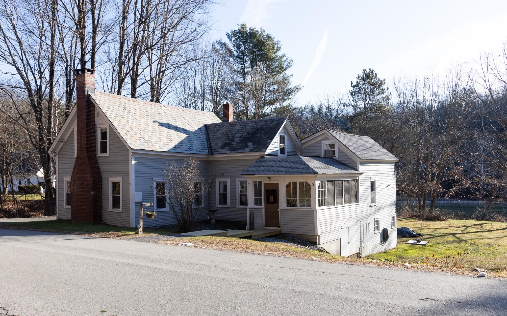 New Hampshire Real Estate