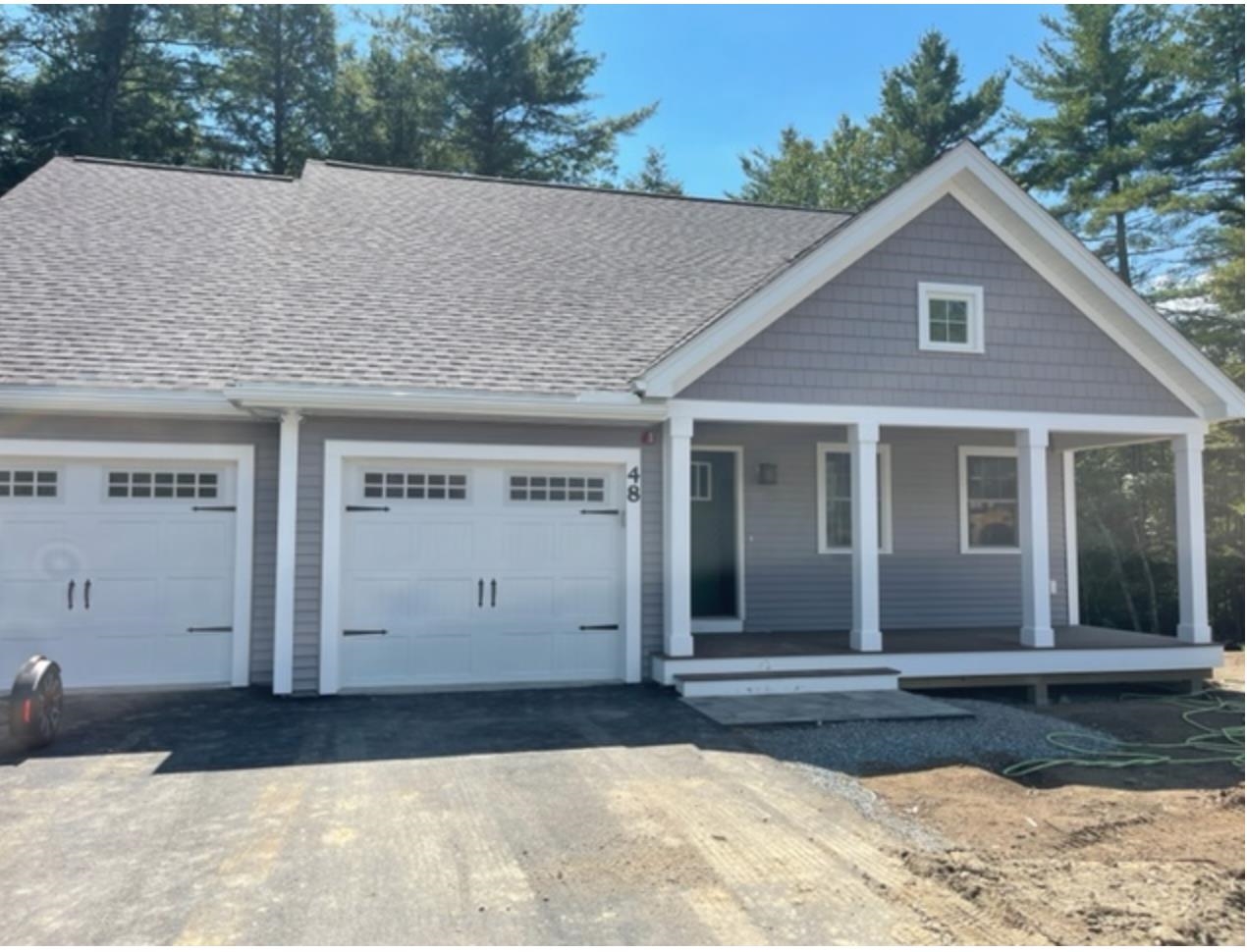 48 Three Ponds Drive, Brentwood, NH 03833