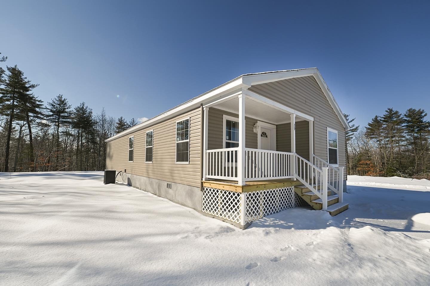29 Sharon Way, Fremont, New Hampshire, NH 03044, 2 Bedrooms Bedrooms, 6 Rooms Rooms,1 BathroomBathrooms,Mobile Home,For Sale,4892904