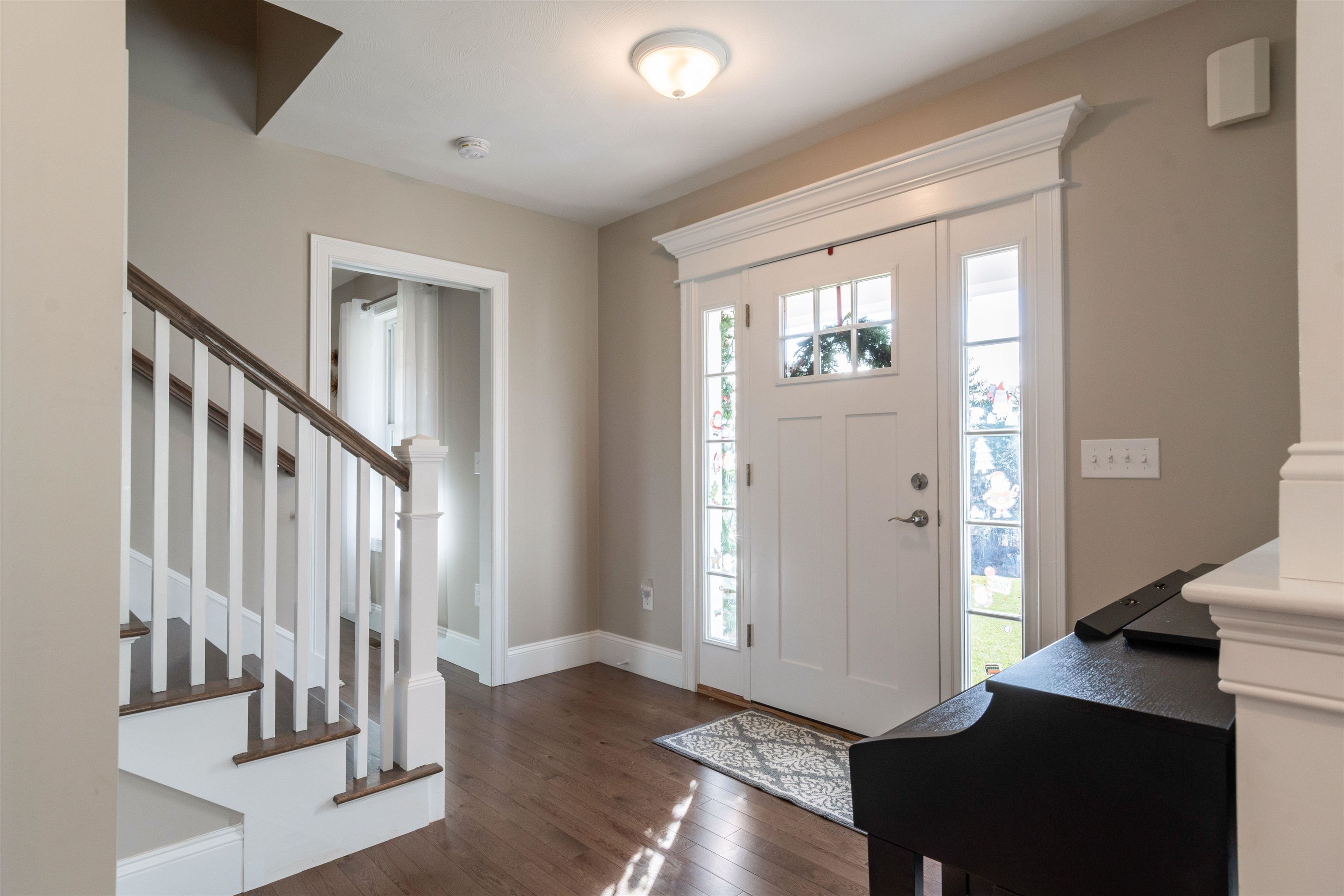 21 KEYES HILL ROAD, Hollis, NH 03049 PrimeMLS