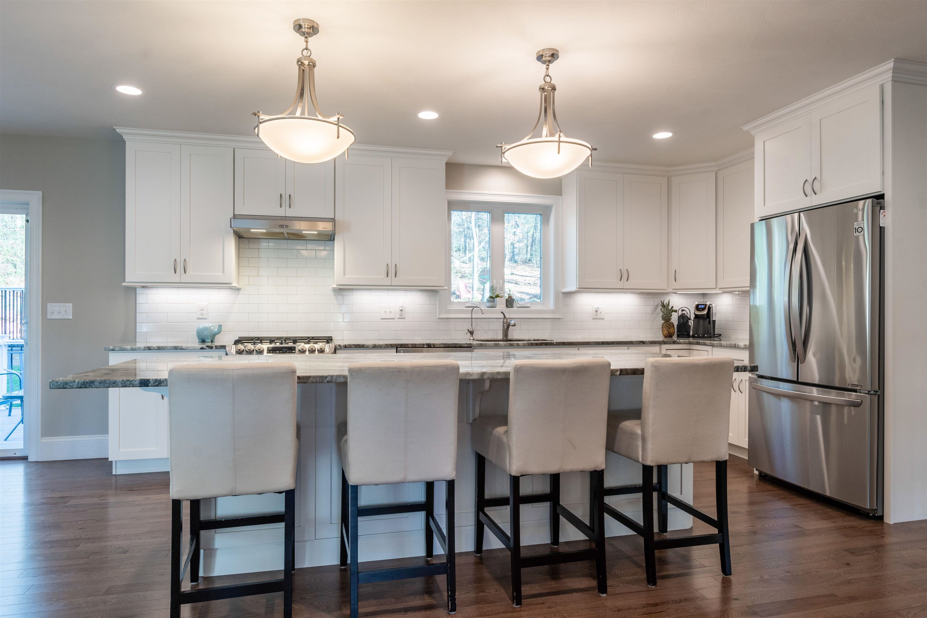 21 KEYES HILL ROAD, Hollis, NH 03049 PrimeMLS