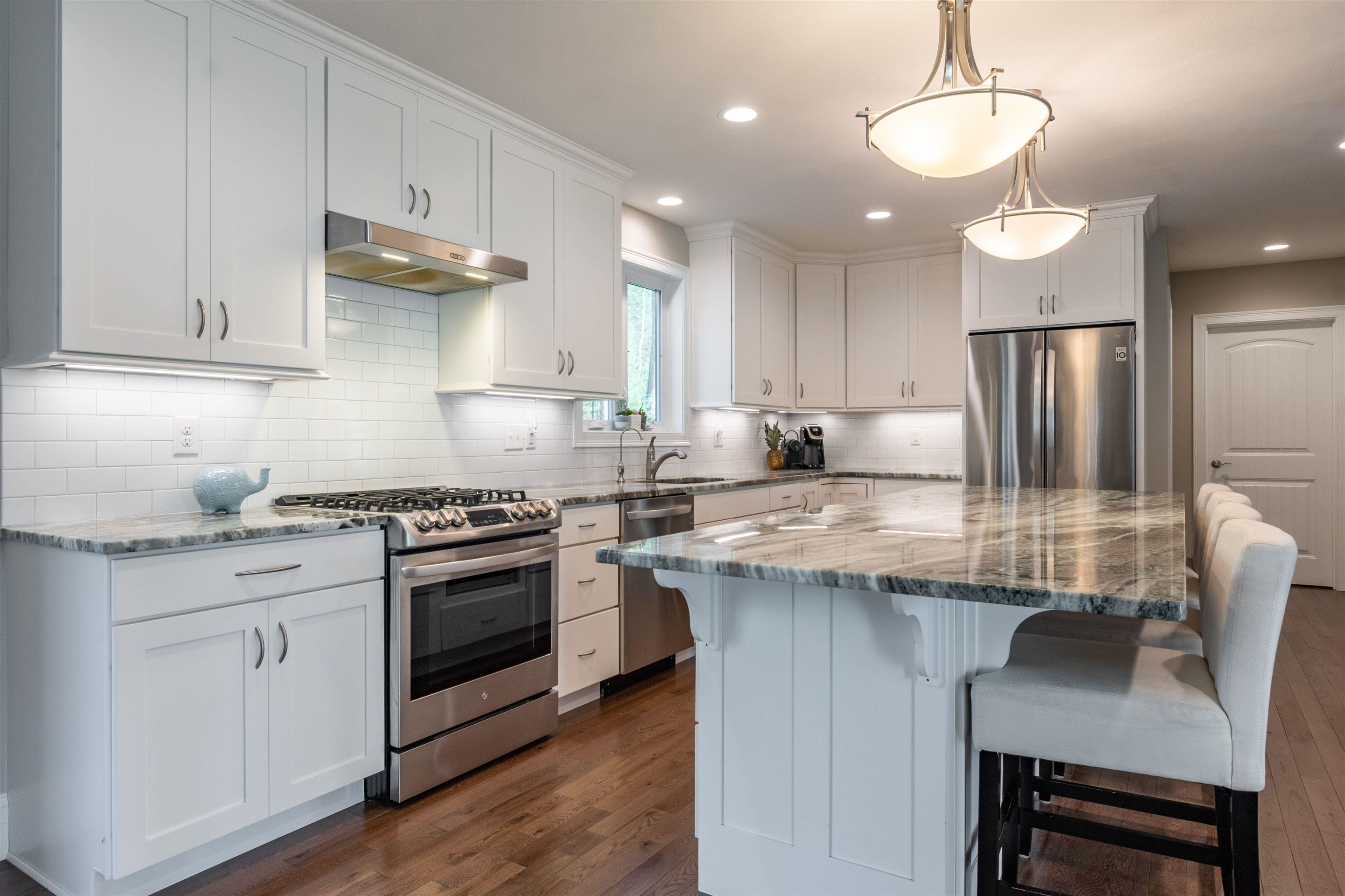 21 KEYES HILL ROAD, Hollis, NH 03049 PrimeMLS