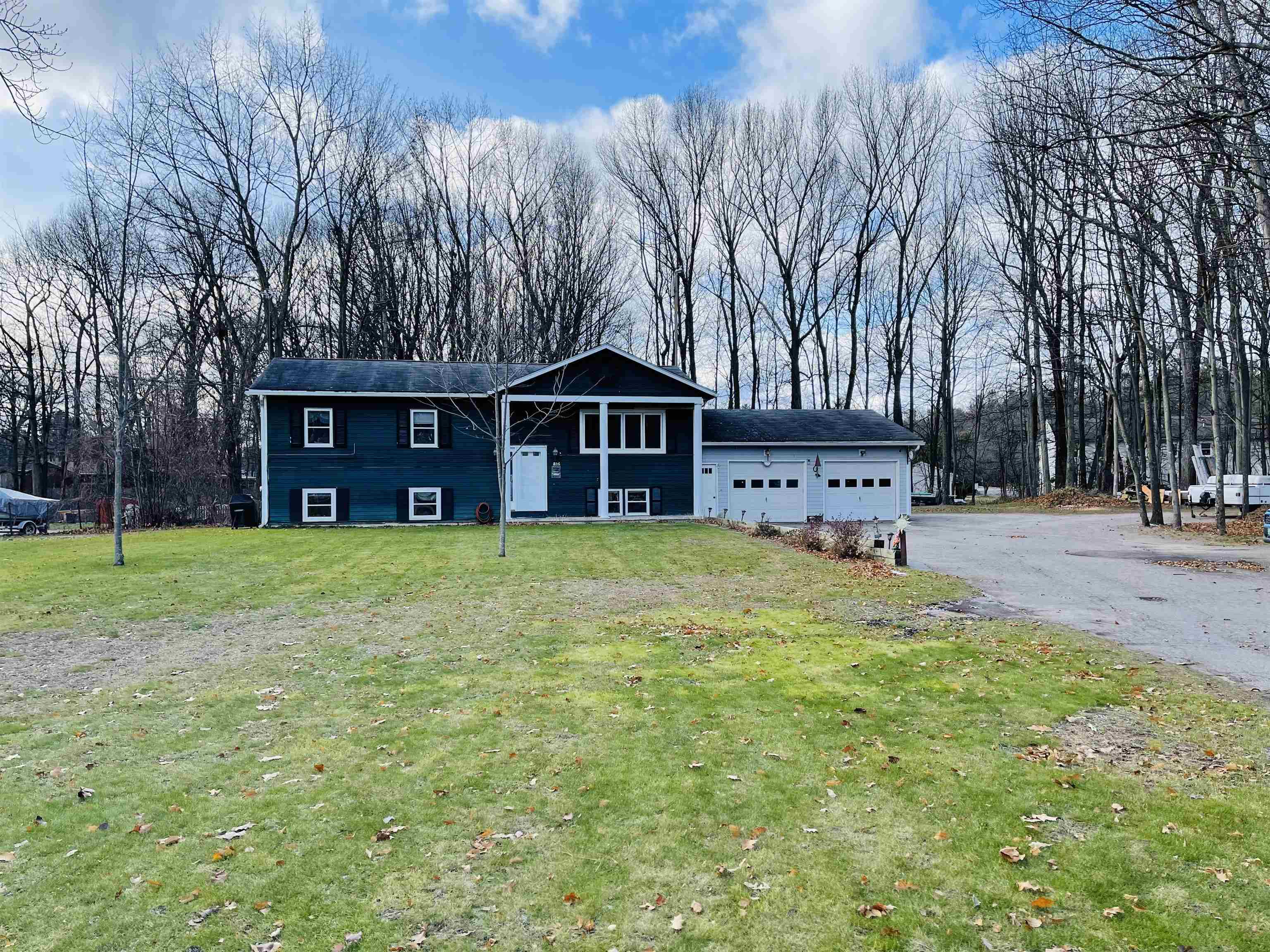 806 Blakely Road Colchester, VT Photo