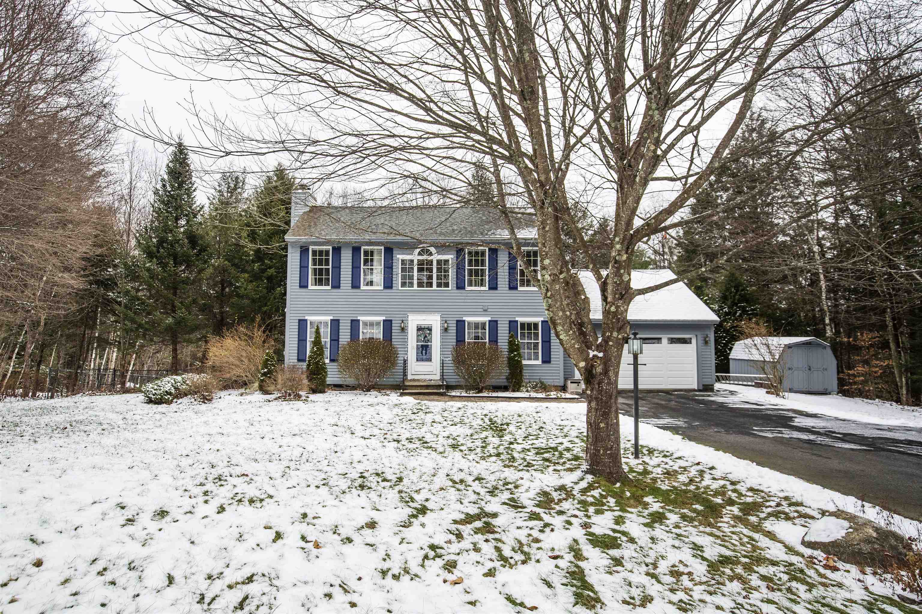 230 DARLING ROAD, Keene, NH 03431 PrimeMLS