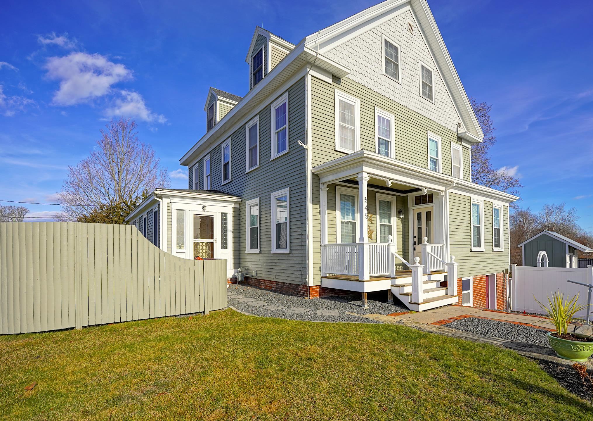 Photo of 545 Peverly Hill Road Portsmouth NH 03801