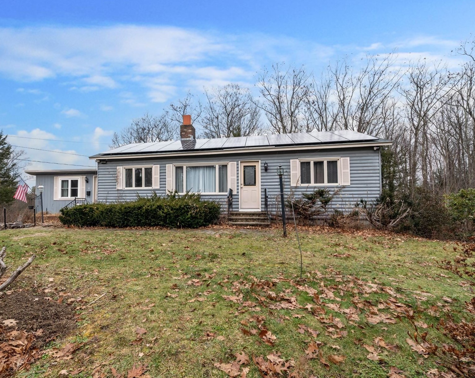 4 LETOURNEAU LANE, Rindge, NH 03461 PrimeMLS