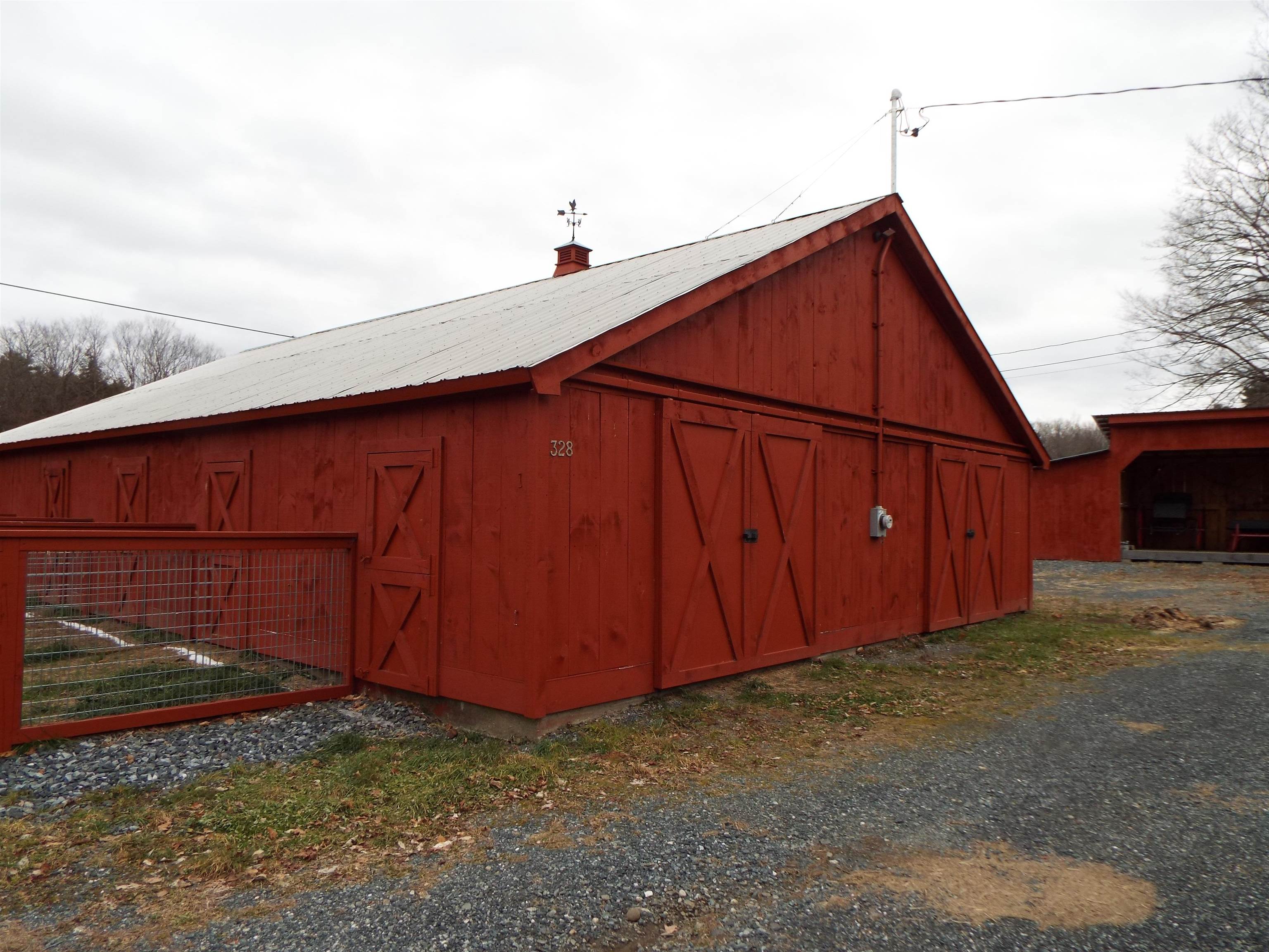 Hartland VT 05048 Land for sale $List Price is $279,000