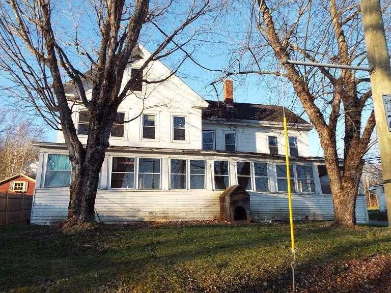 30 BRIDGE STREET, Stewartstown, NH 03597 PrimeMLS