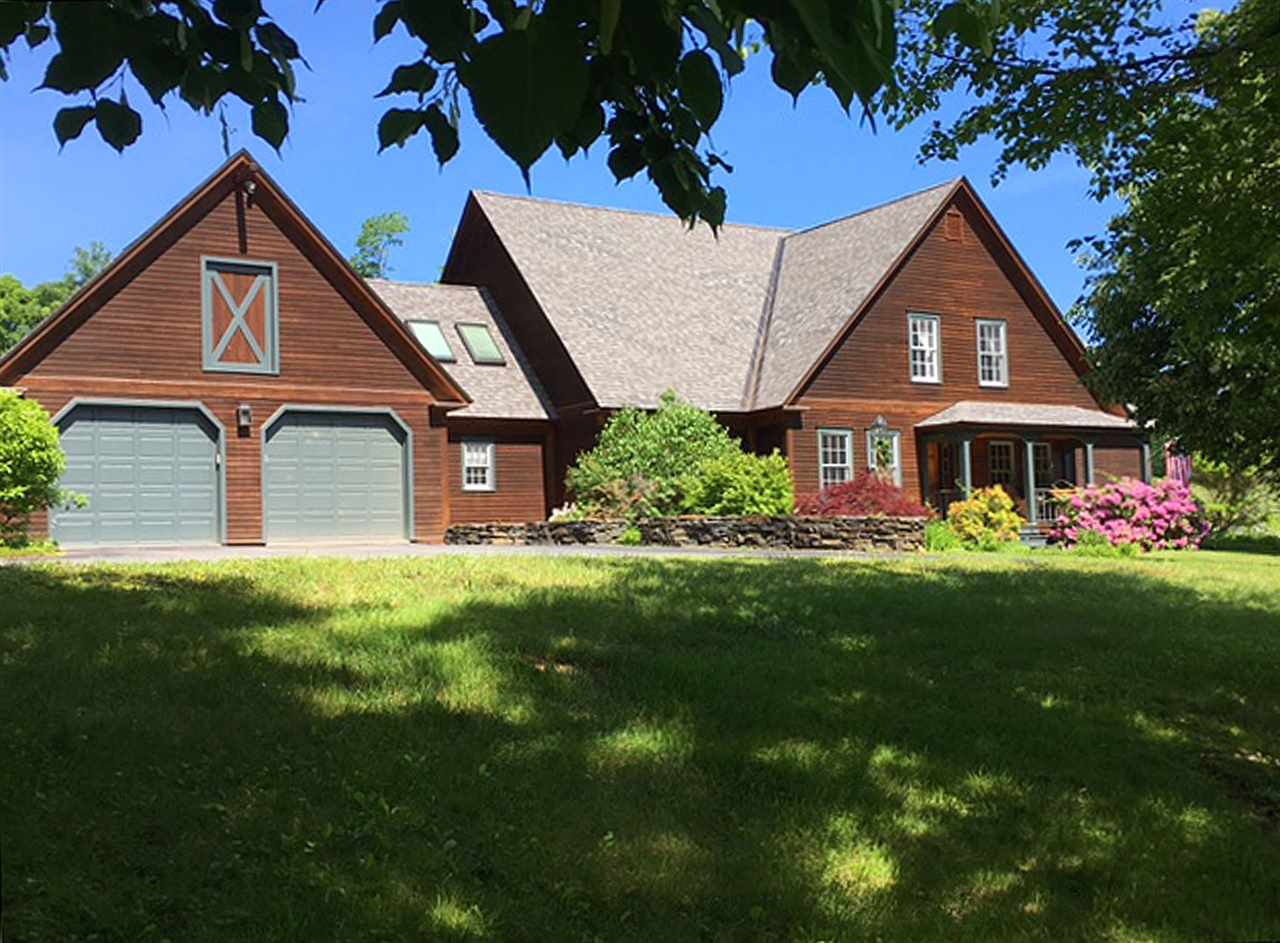 1130 UPPER DUMMERSTON ROAD, Brattleboro, VT 05301 PrimeMLS