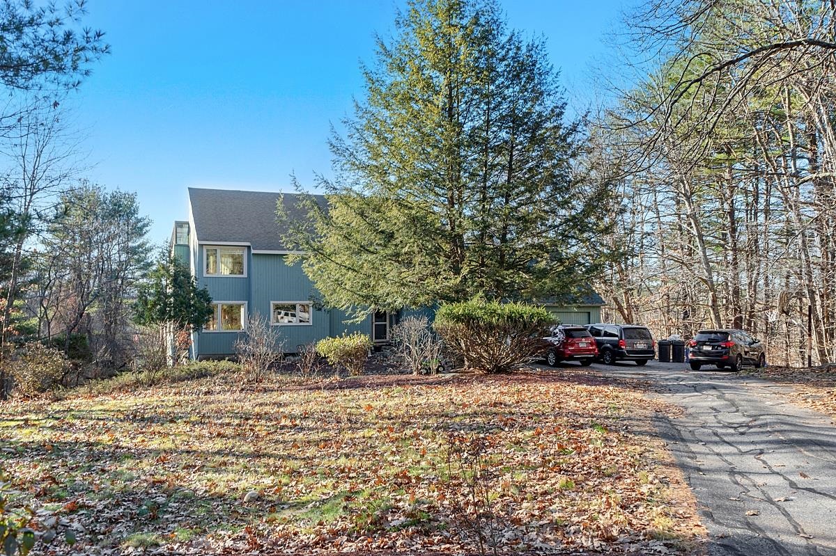 1 REGENCY DRIVE, Bedford, NH 03110 PrimeMLS